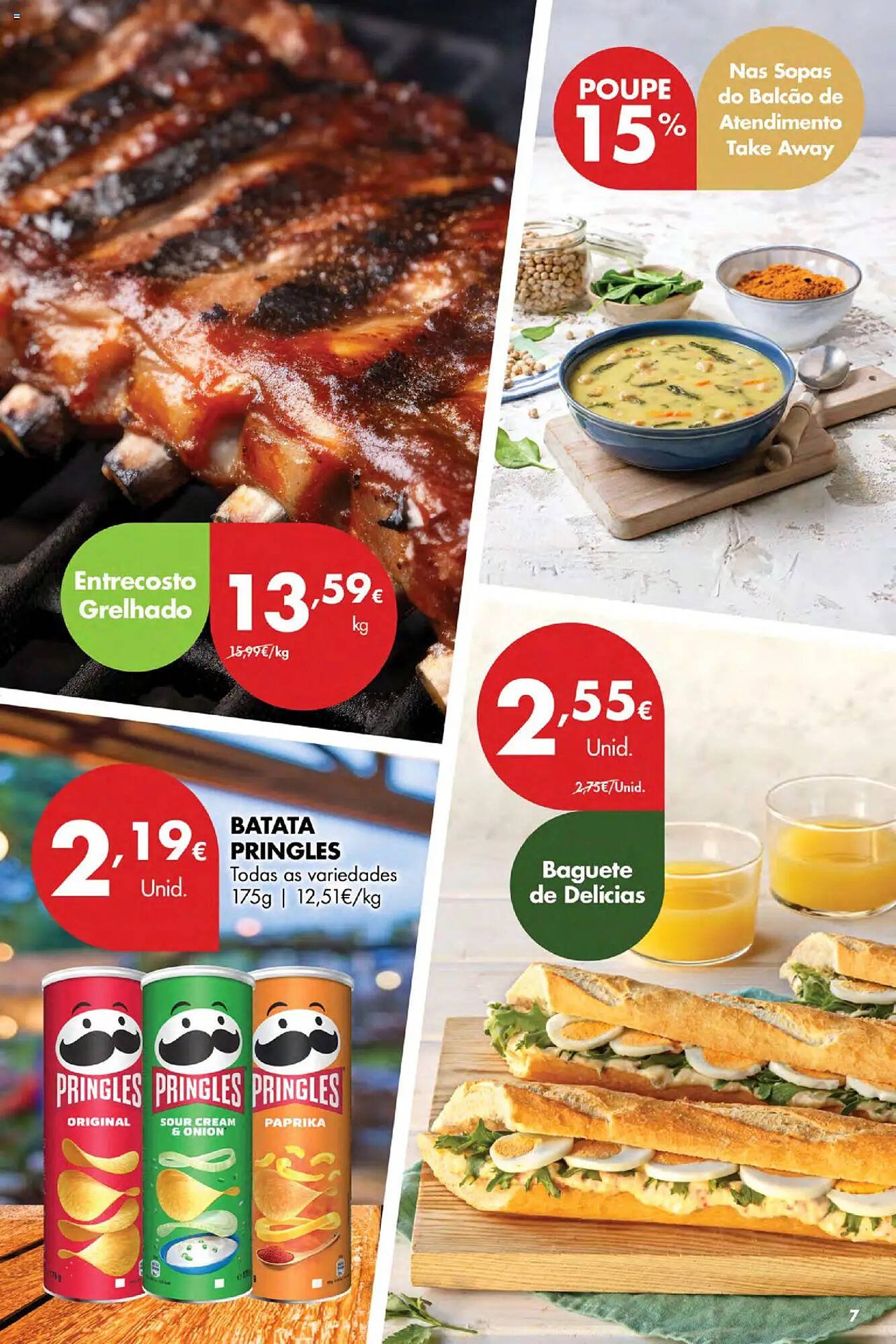 Folheto Pingo Doce (2025-06-26 - 2025-12-19) | 7