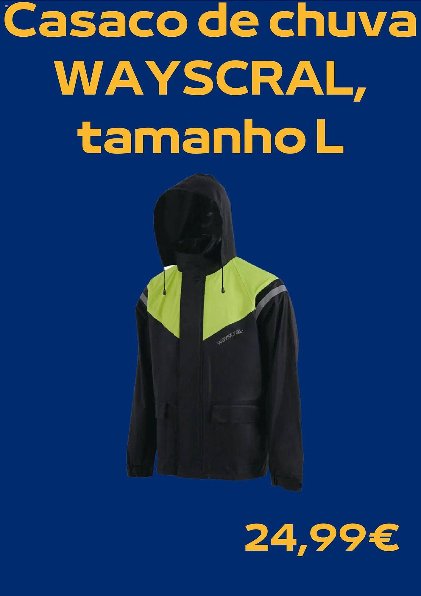 Folheto Norauto (2025-11-17 - 2025-11-24) | 4