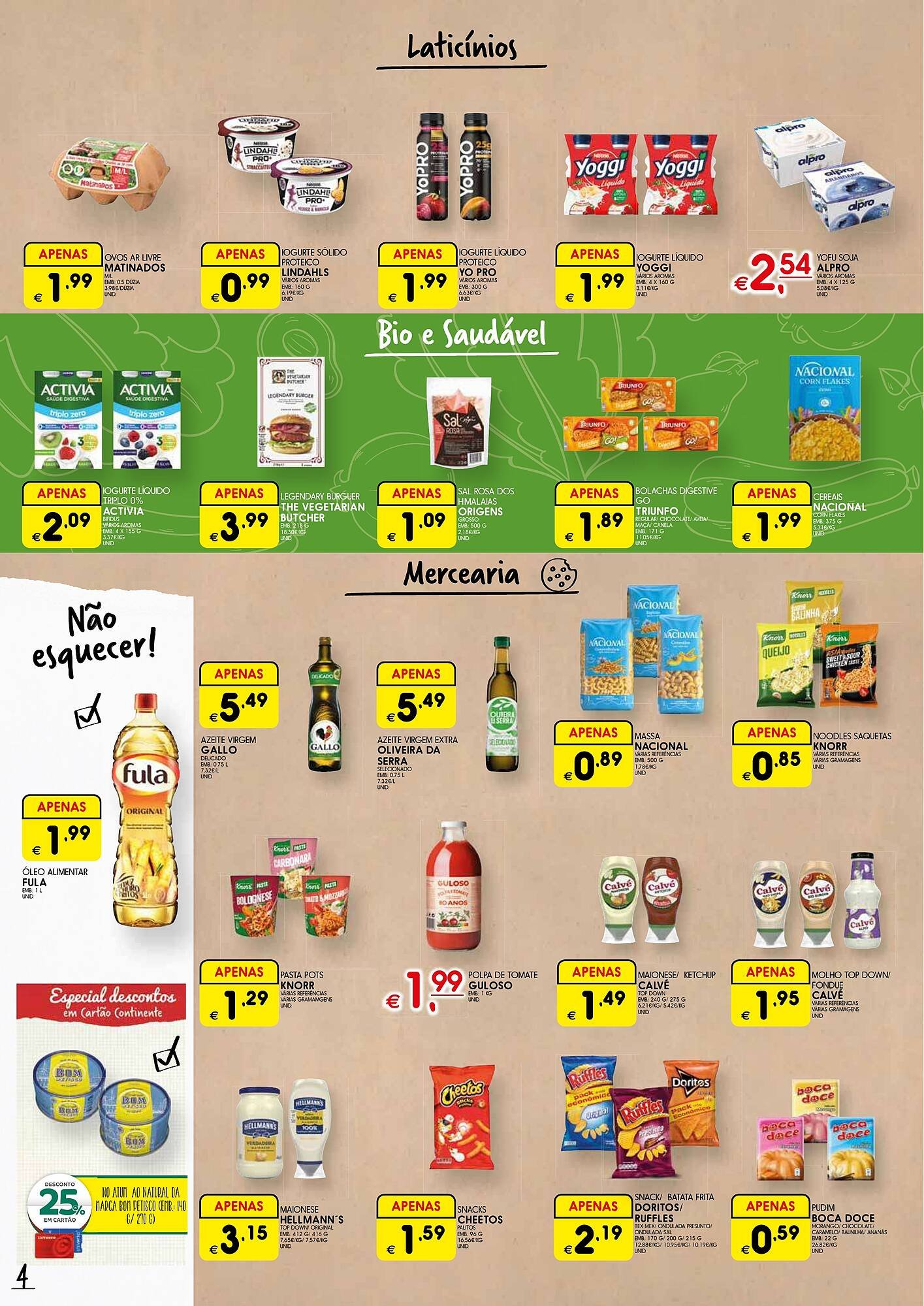 Folheto Meu Super (2026-02-26 - 2026-03-09) | 4