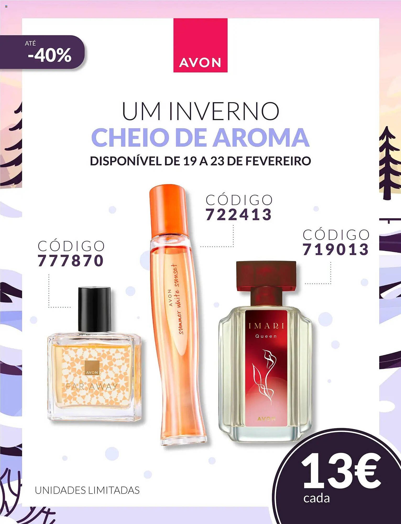 Catálogo Avon (2026-02-19 - 2026-02-24) | 3