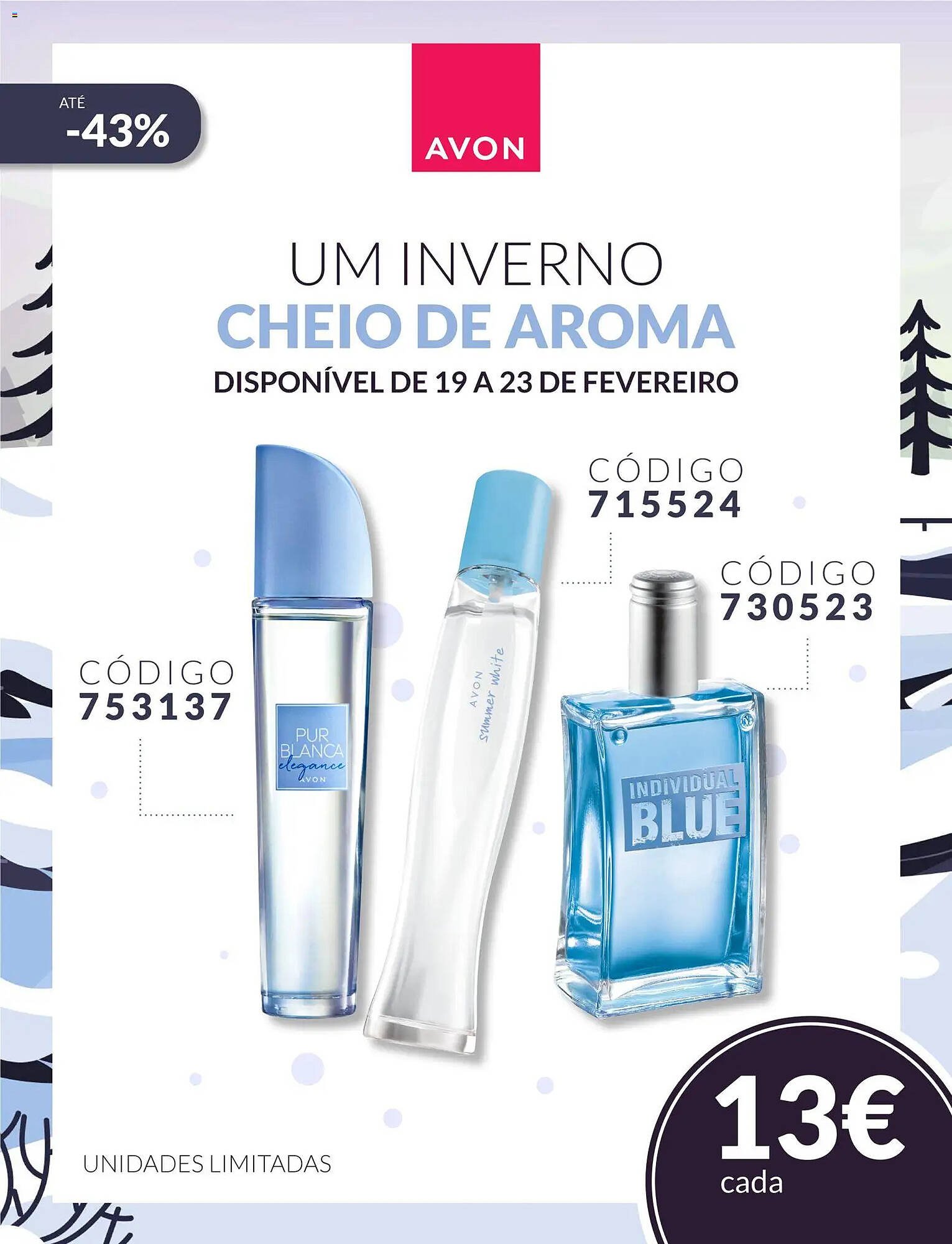 Catálogo Avon (2026-02-19 - 2026-02-24) | 4