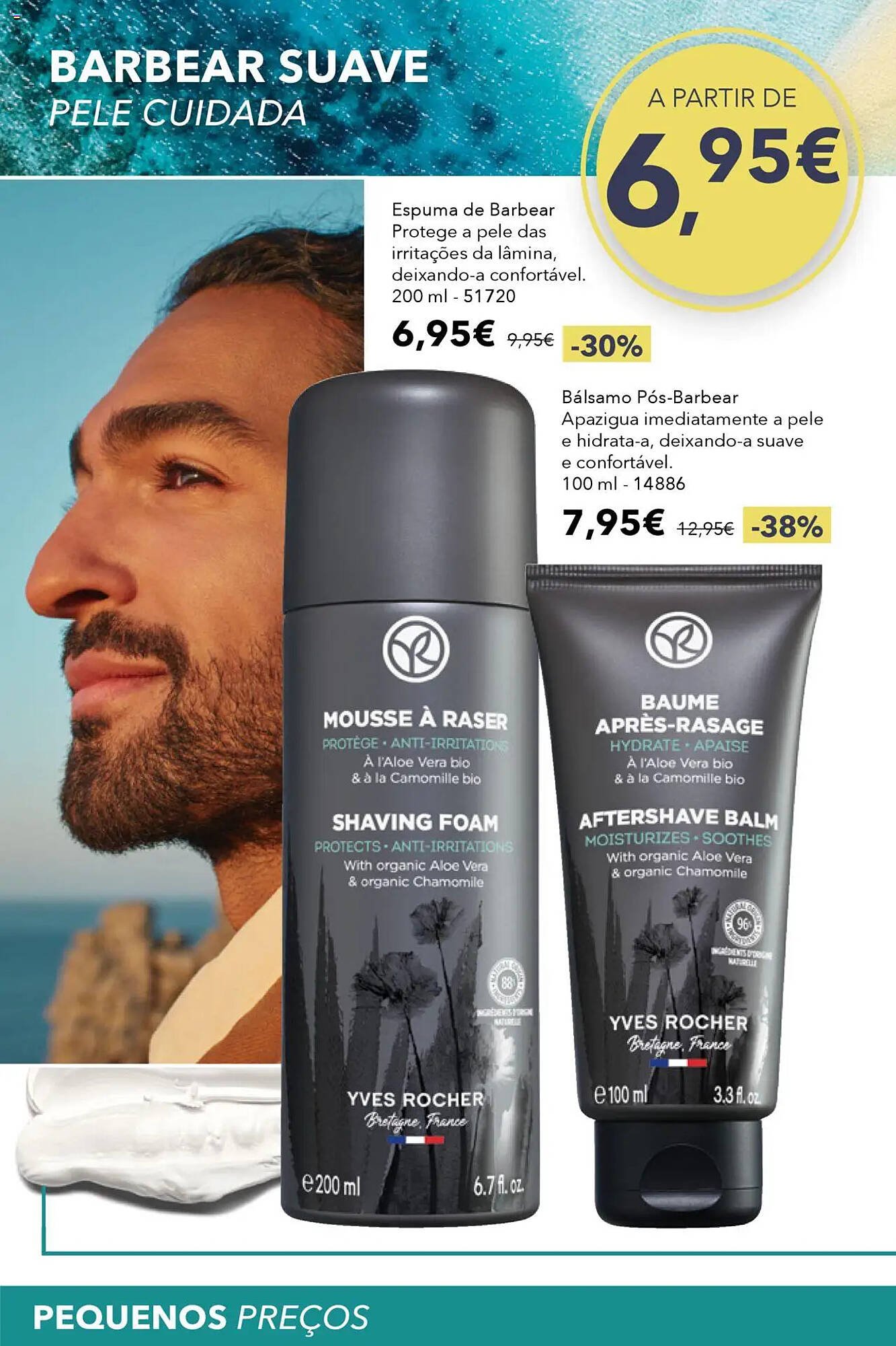 Folheto Yves Rocher (2025-07-01 - 2025-12-18) | 6