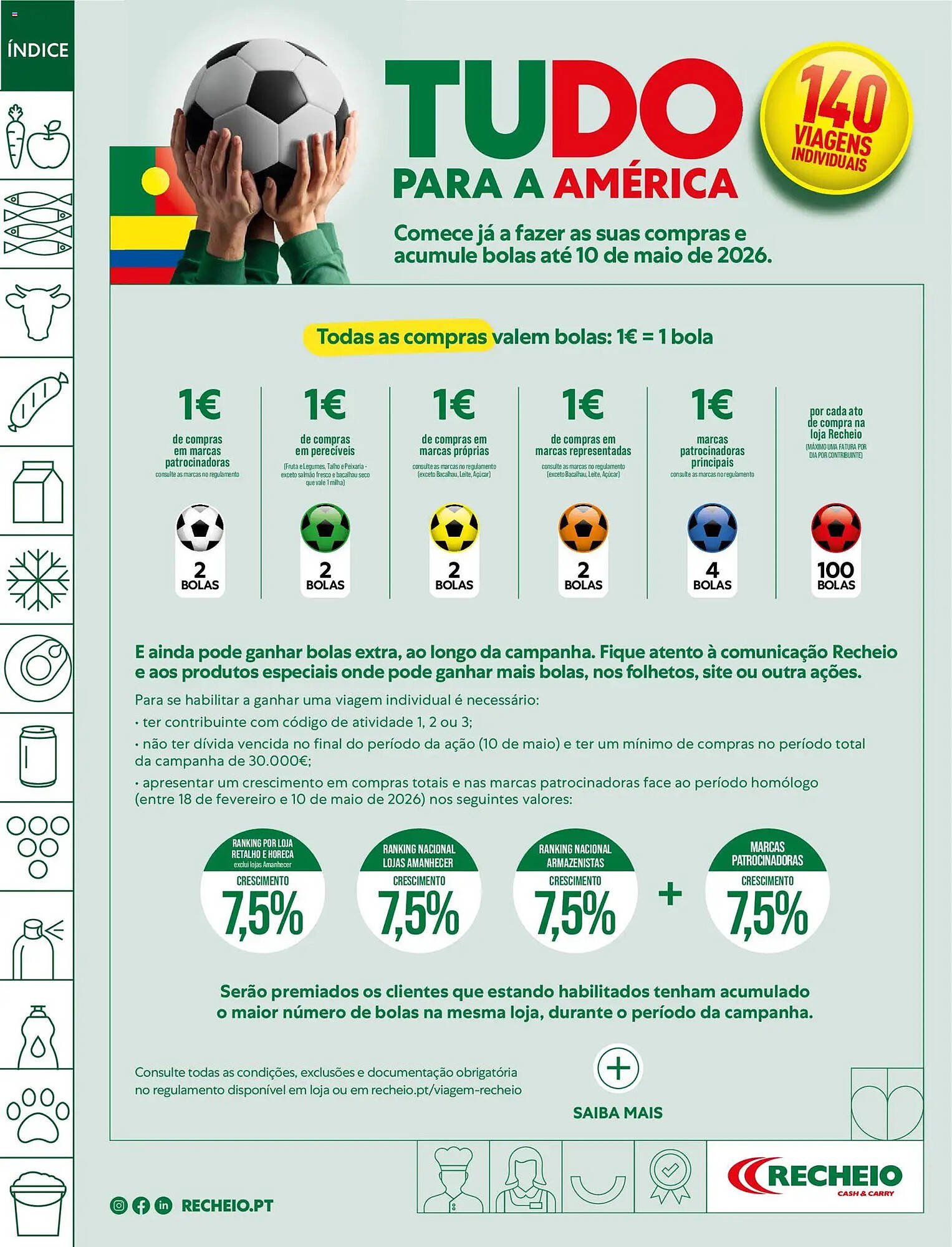 Folheto Recheio (2026-04-07 - 2026-04-14) | 2