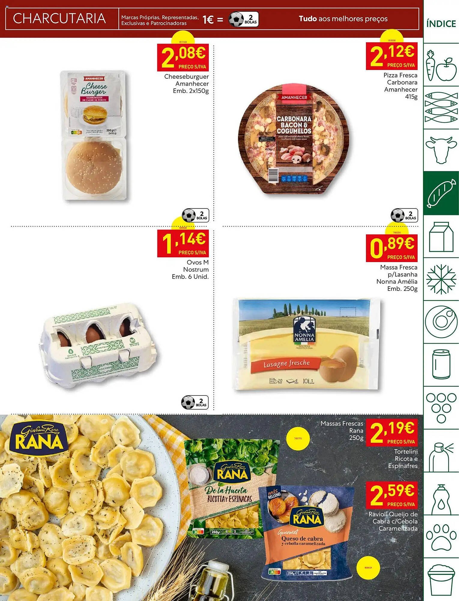 Folheto Recheio (2026-04-07 - 2026-04-14) | 11