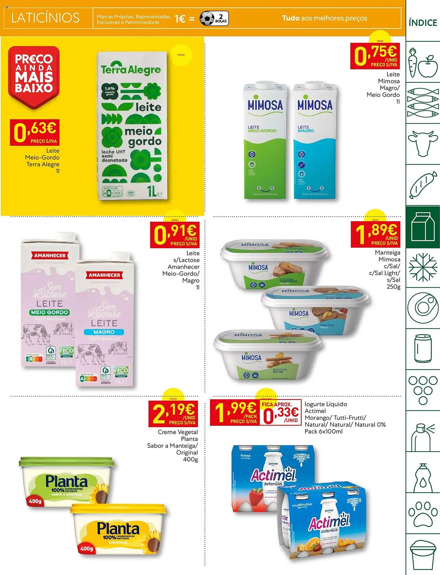 Folheto Recheio (2026-04-07 - 2026-04-14) | 13