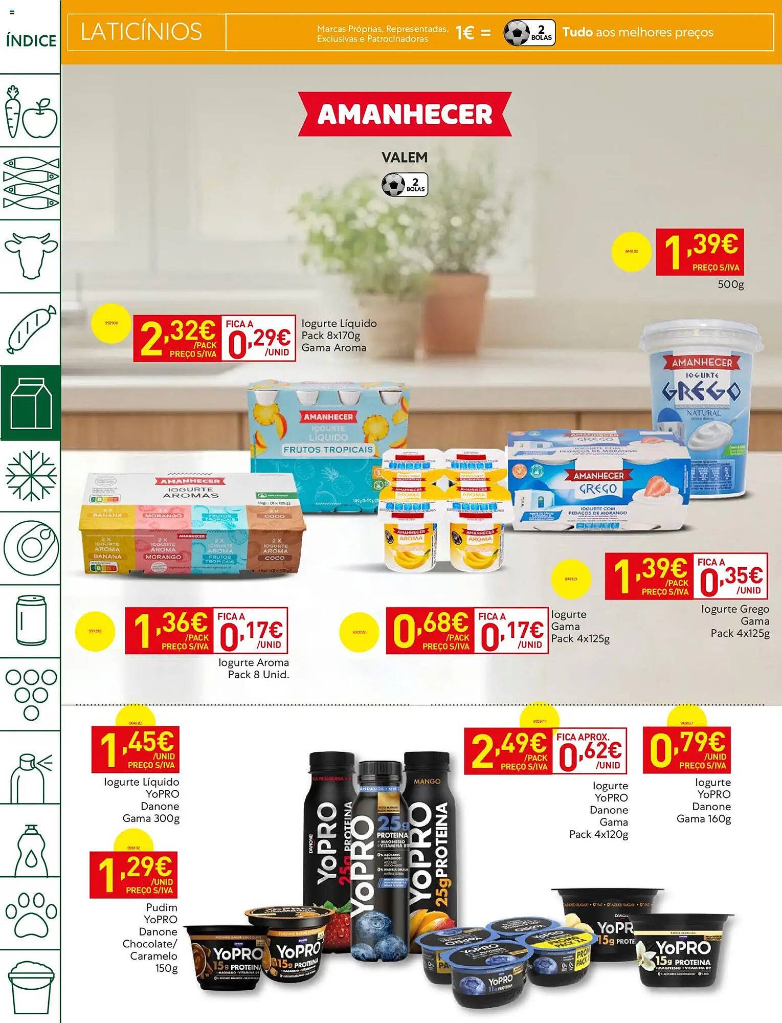 Folheto Recheio (2026-04-07 - 2026-04-14) | 14