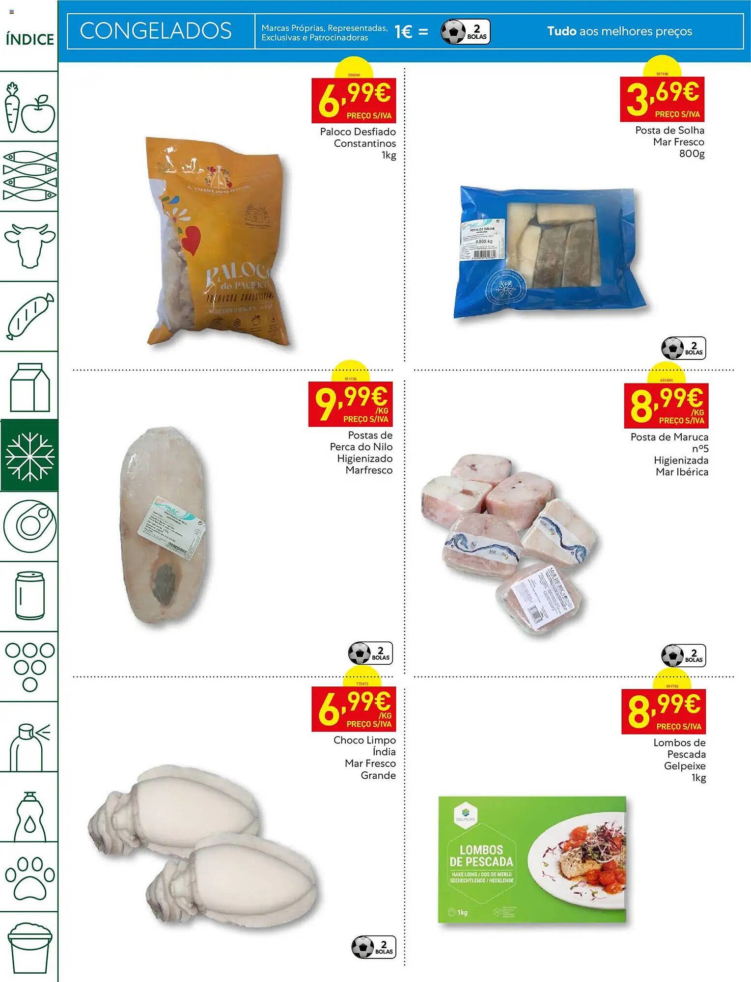 Folheto Recheio (2026-04-07 - 2026-04-14) | 16