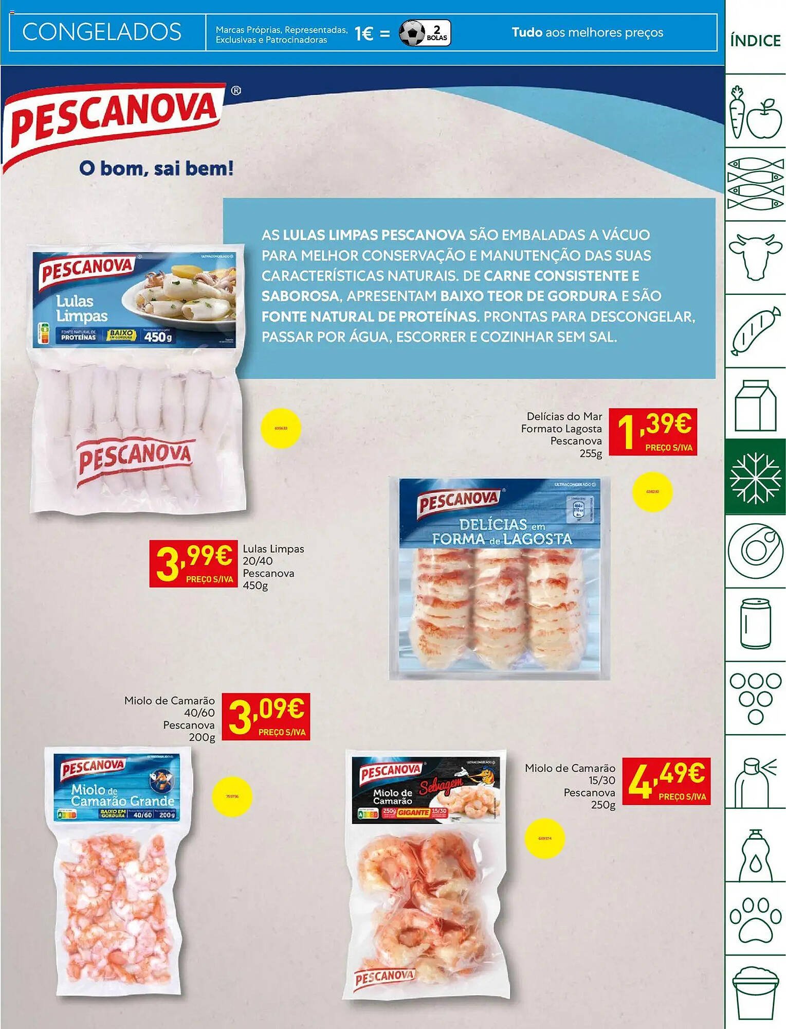 Folheto Recheio (2026-04-07 - 2026-04-14) | 17