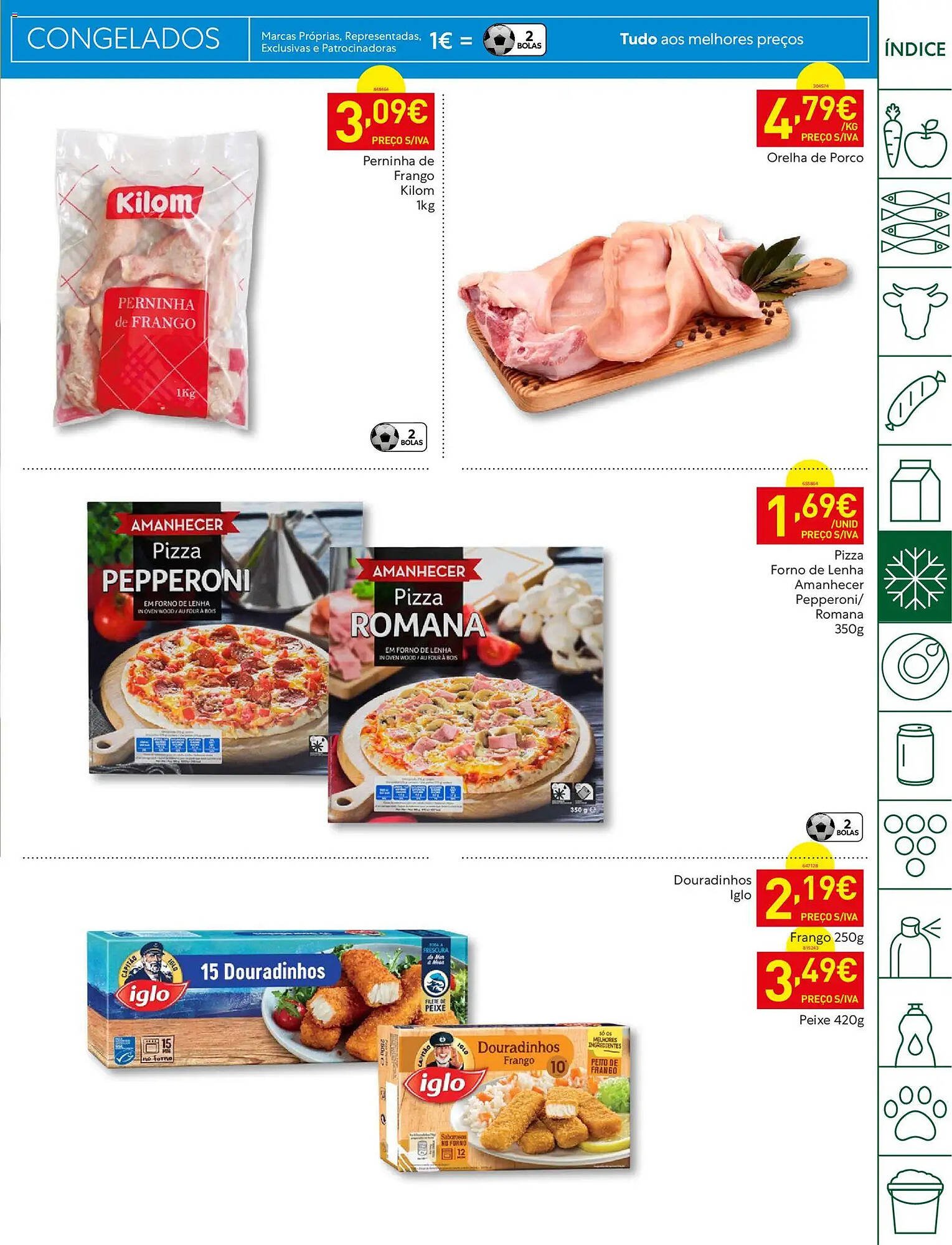 Folheto Recheio (2026-04-07 - 2026-04-14) | 19