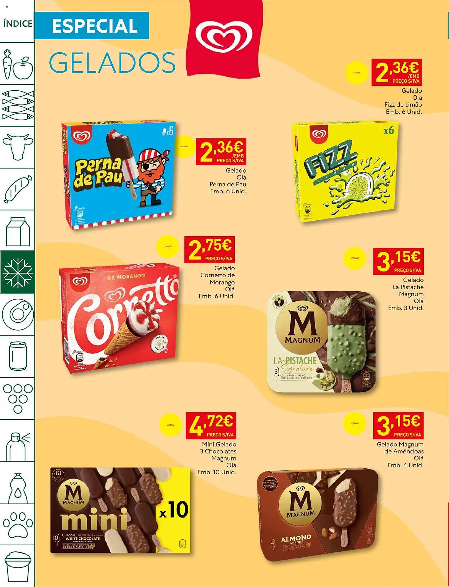 Folheto Recheio (2026-04-07 - 2026-04-14) | 20