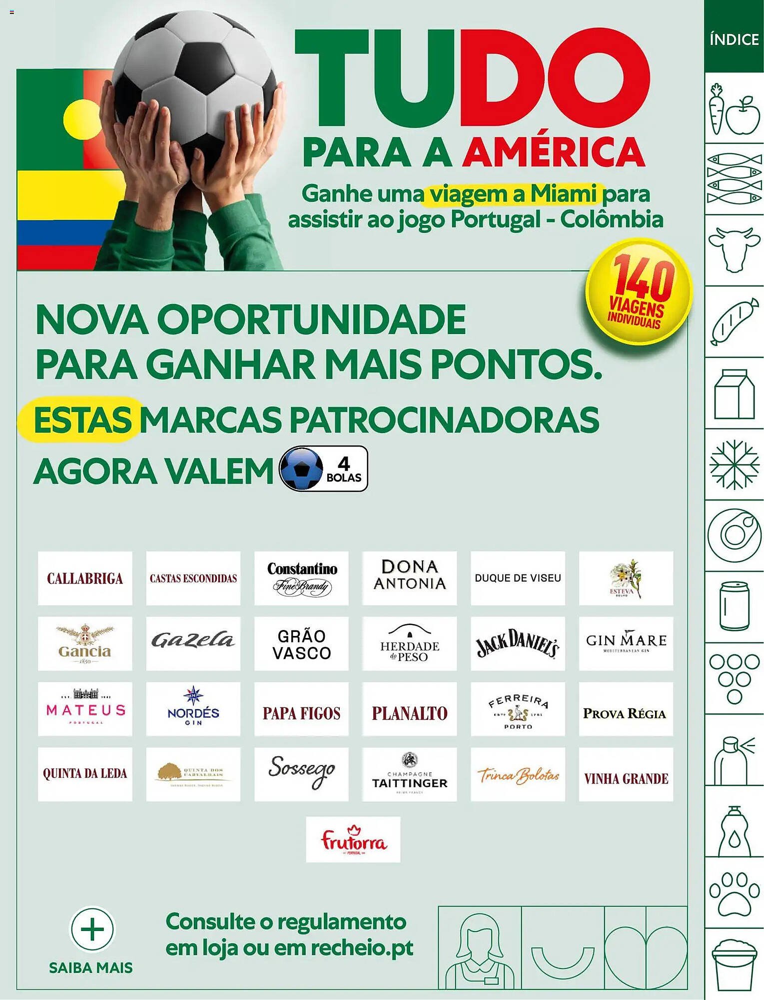 Folheto Recheio (2026-04-07 - 2026-04-14) | 3