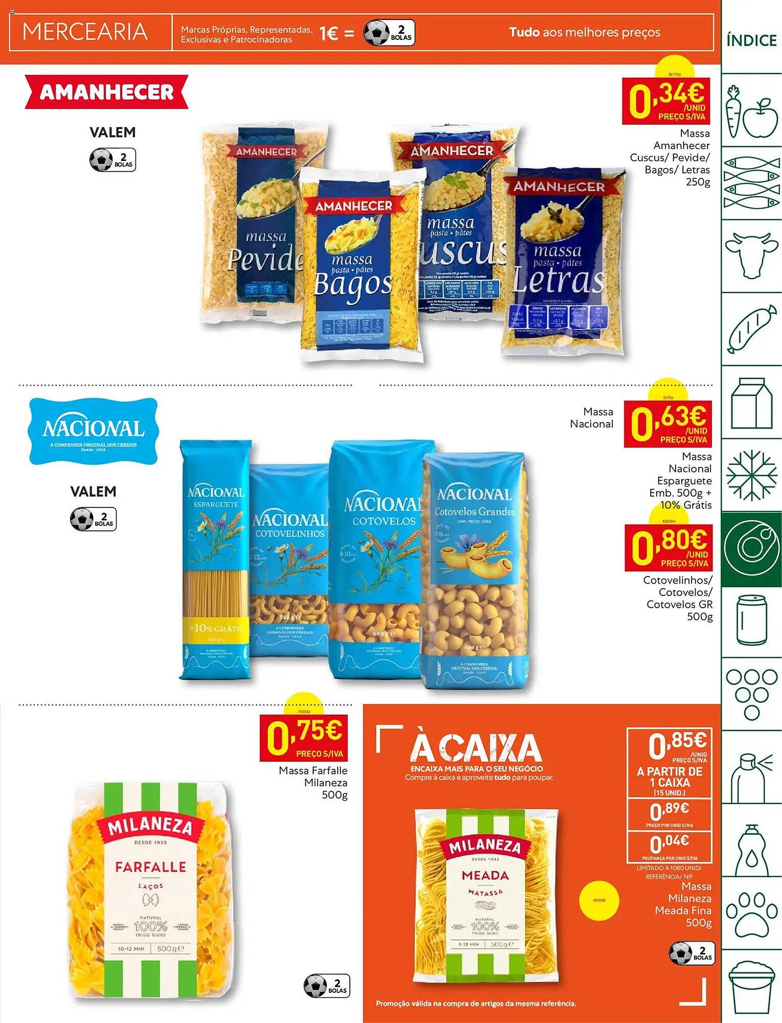 Folheto Recheio (2026-04-07 - 2026-04-14) | 23