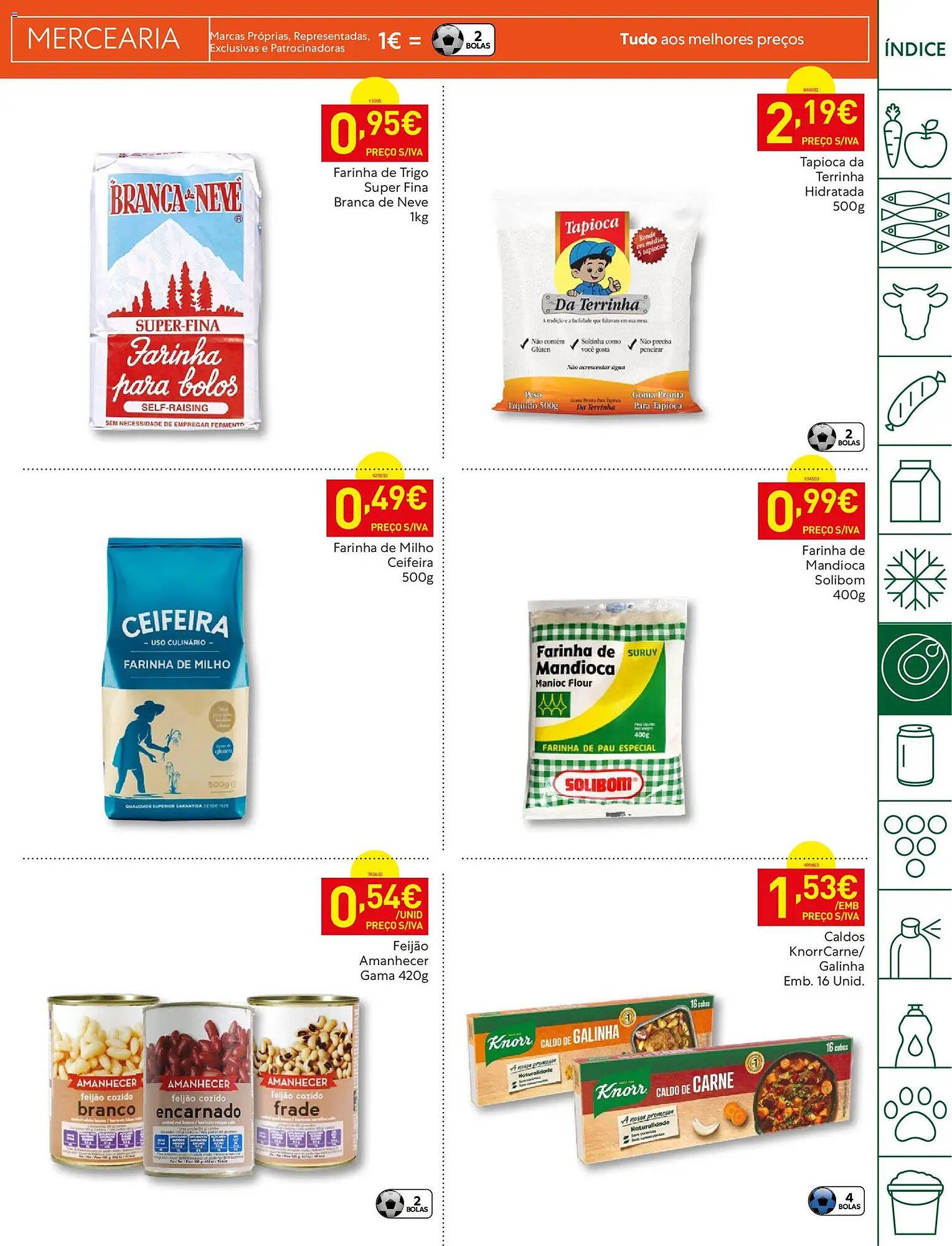 Folheto Recheio (2026-04-07 - 2026-04-14) | 25