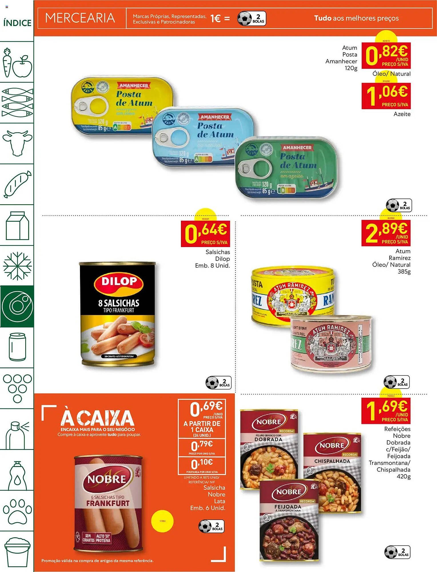 Folheto Recheio (2026-04-07 - 2026-04-14) | 26