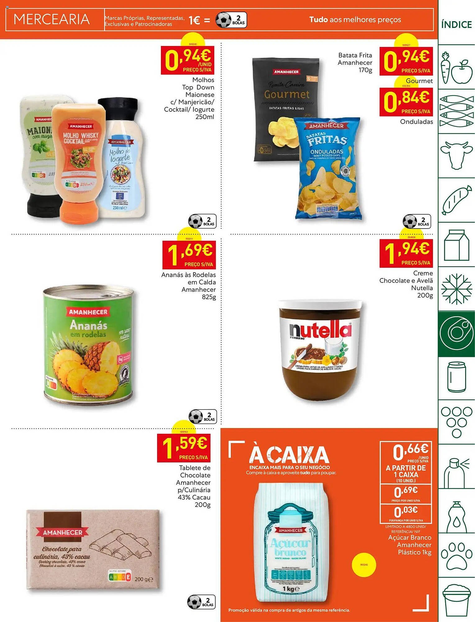 Folheto Recheio (2026-04-07 - 2026-04-14) | 27