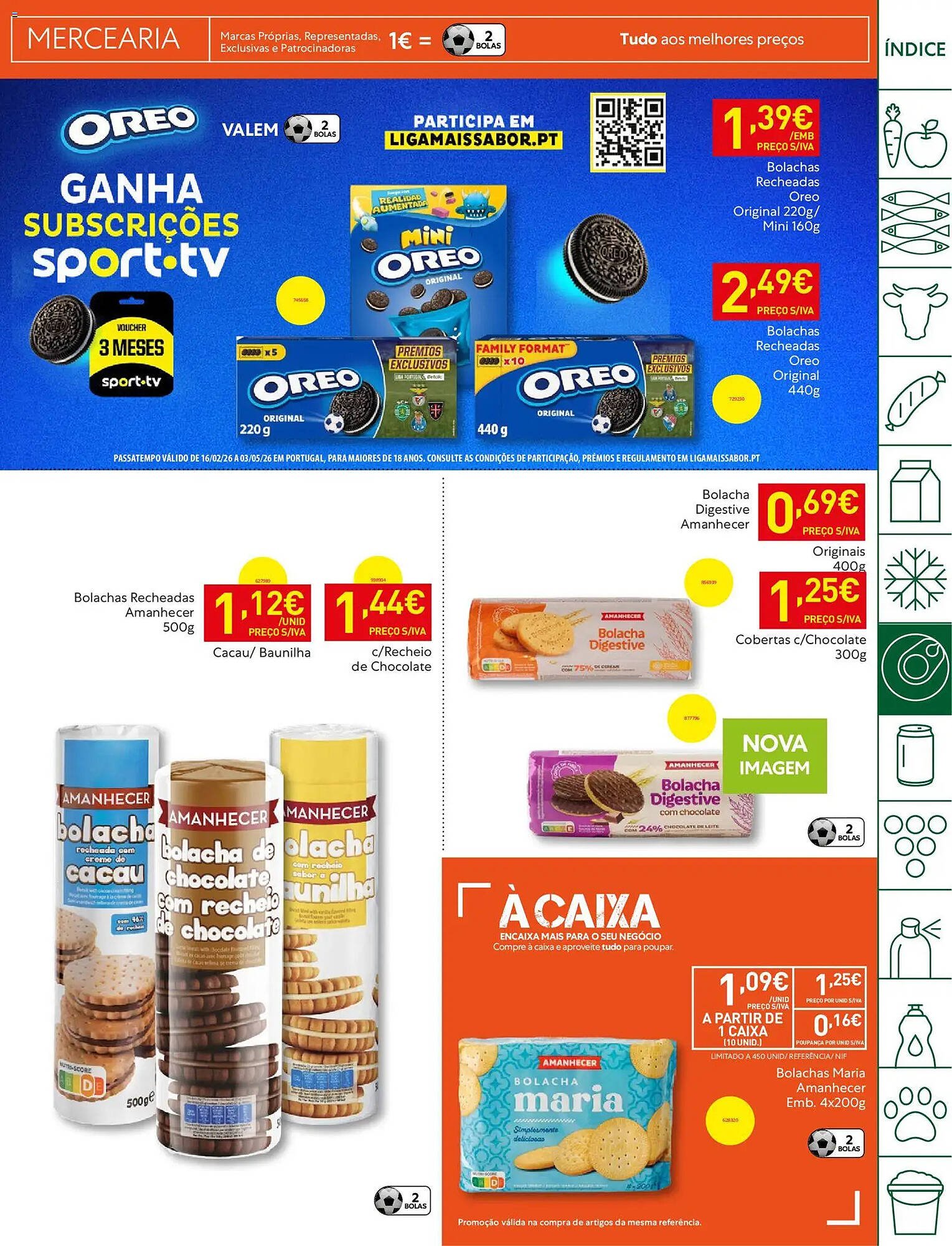 Folheto Recheio (2026-04-07 - 2026-04-14) | 29