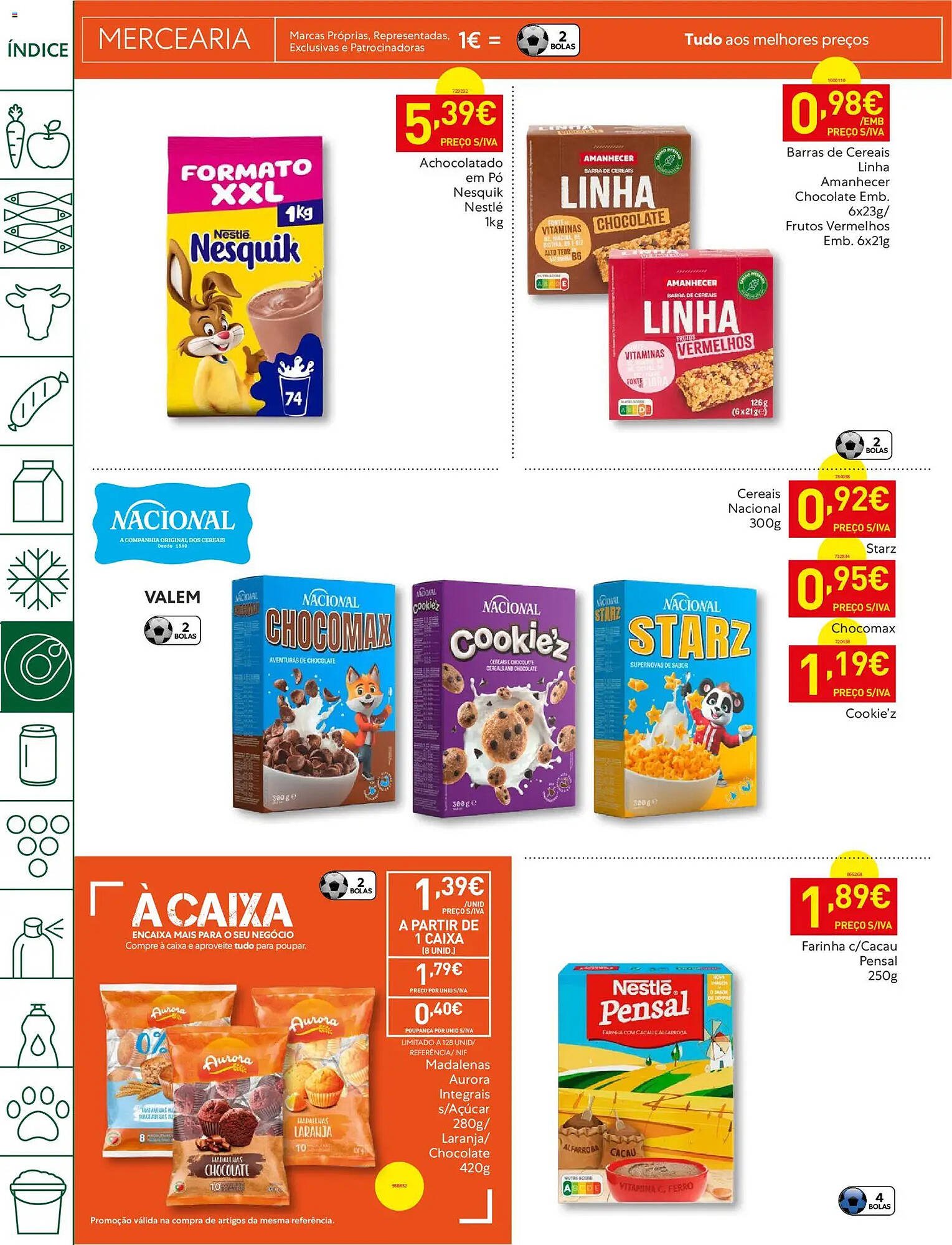 Folheto Recheio (2026-04-07 - 2026-04-14) | 30