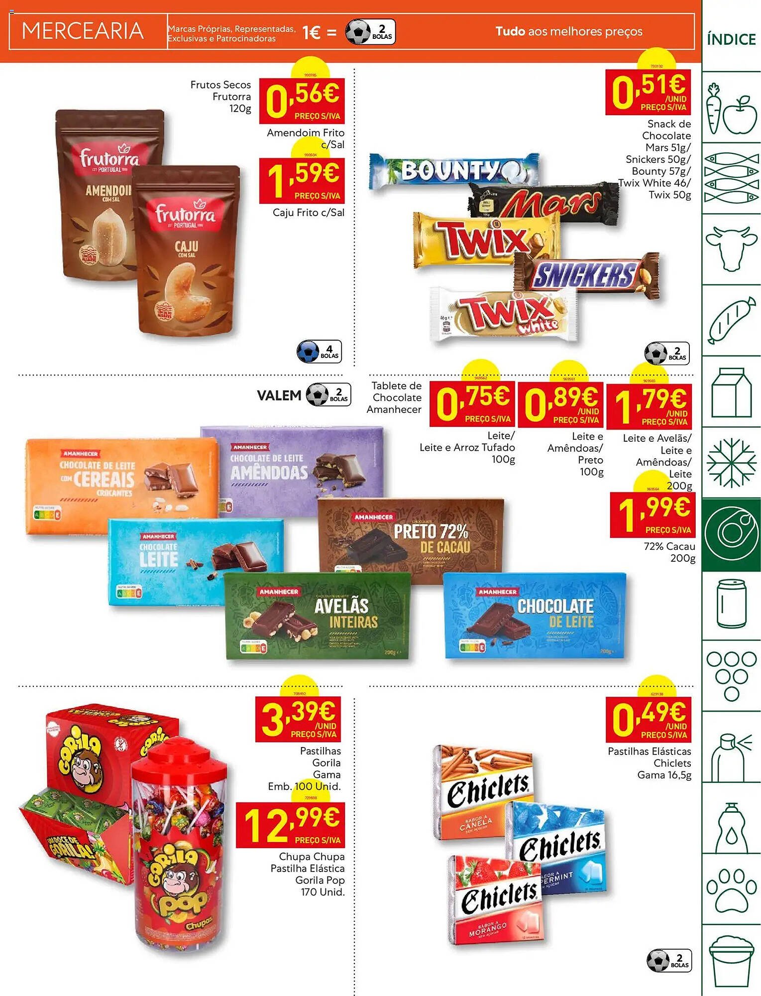 Folheto Recheio (2026-04-07 - 2026-04-14) | 31