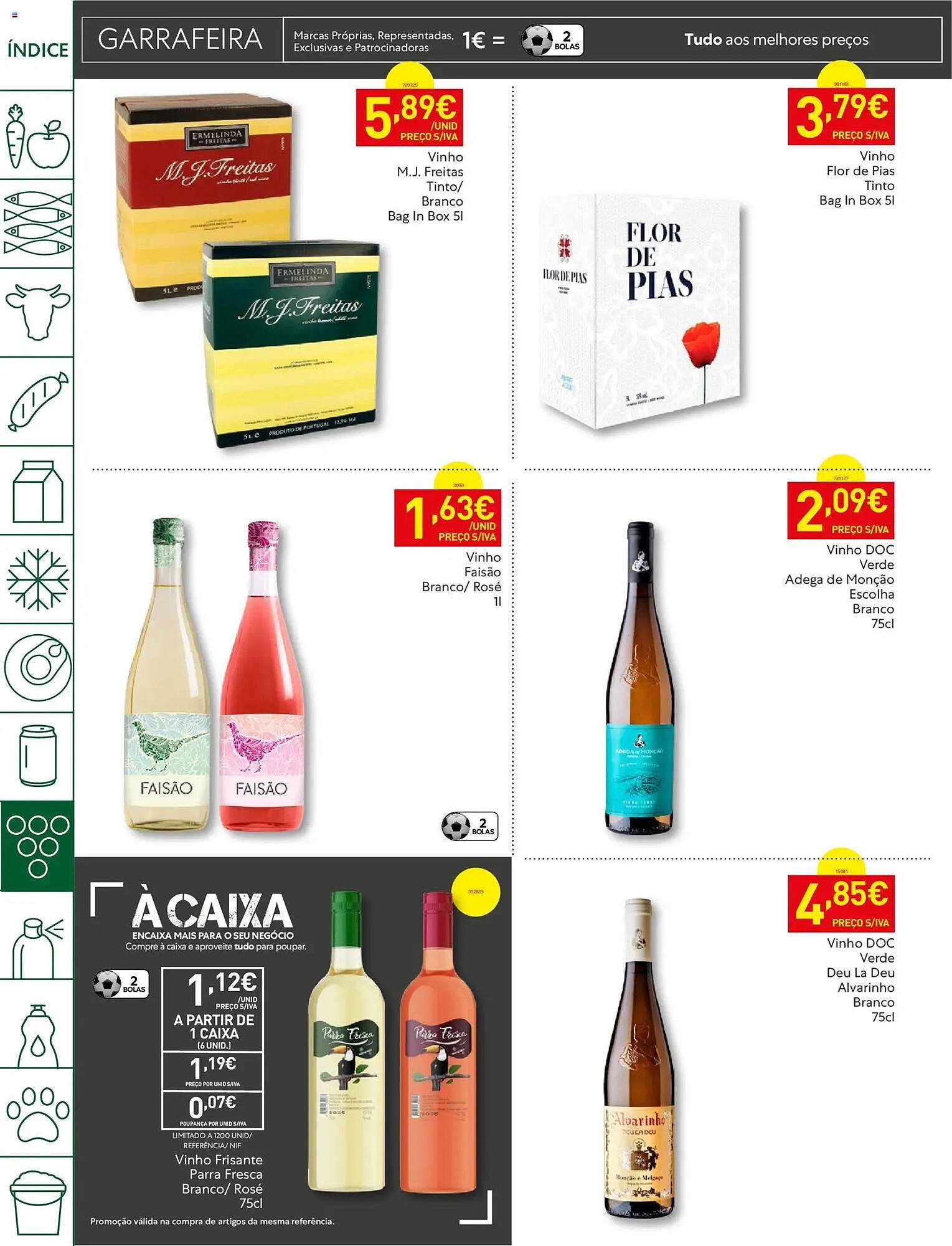 Folheto Recheio (2026-04-07 - 2026-04-14) | 36