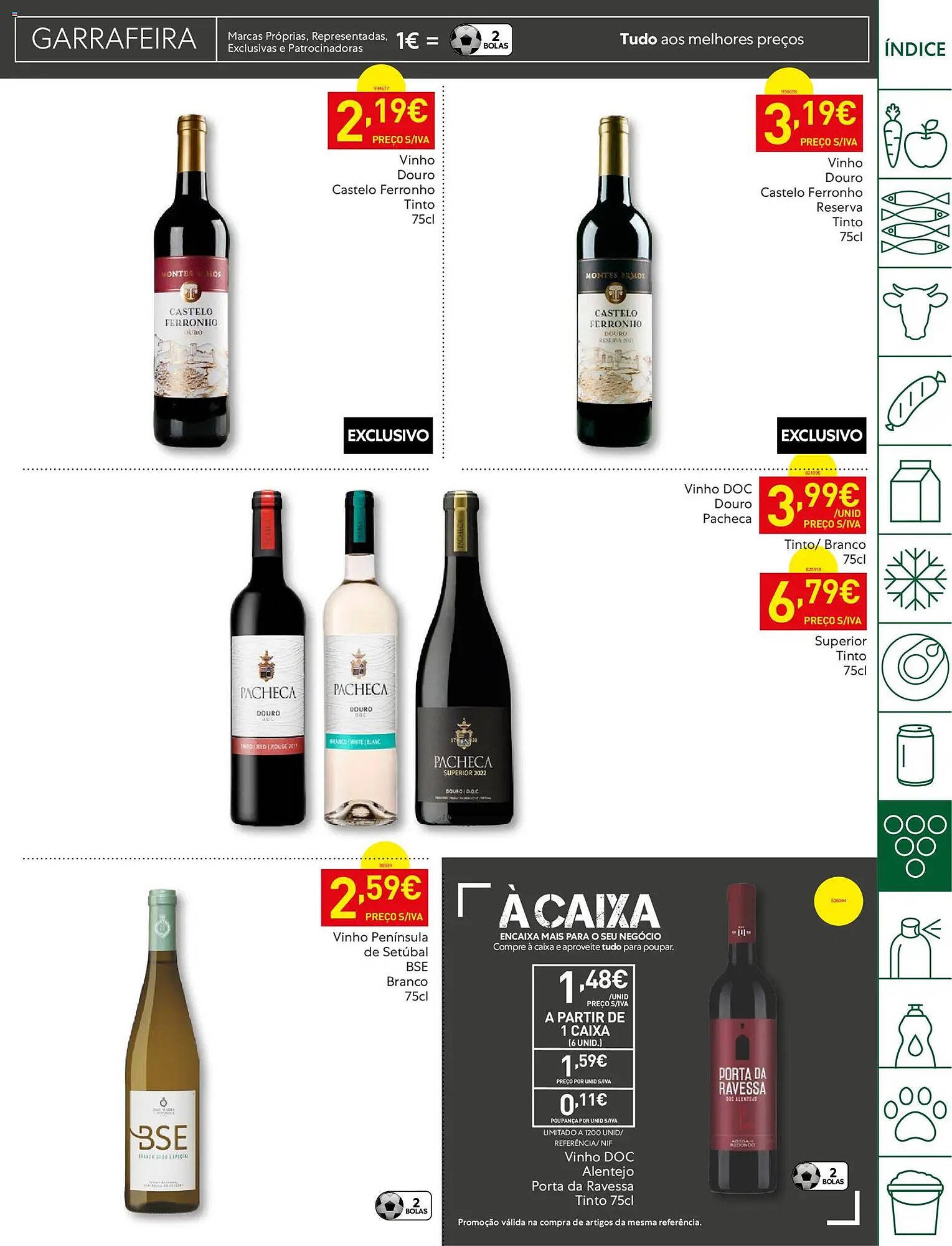 Folheto Recheio (2026-04-07 - 2026-04-14) | 37