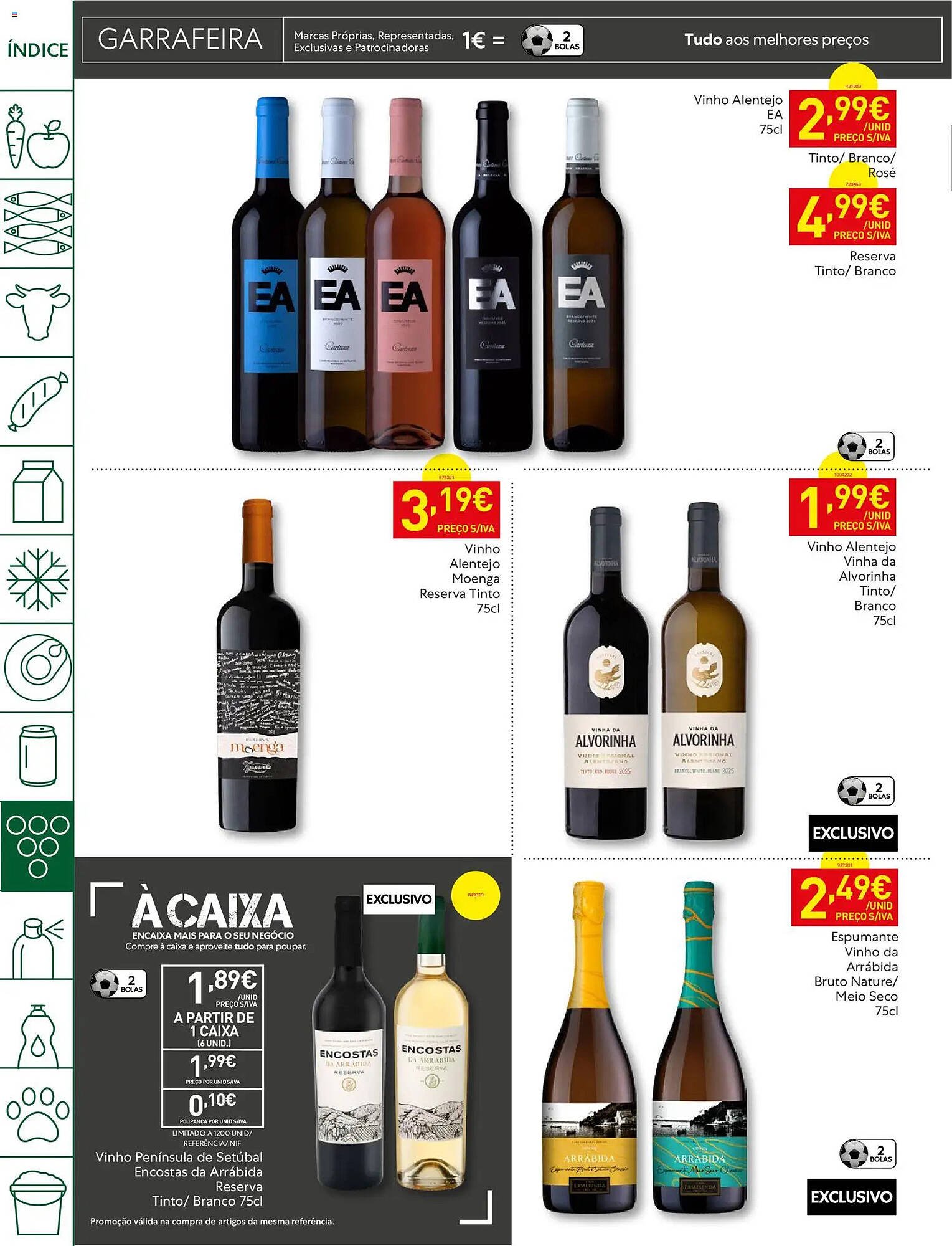 Folheto Recheio (2026-04-07 - 2026-04-14) | 38