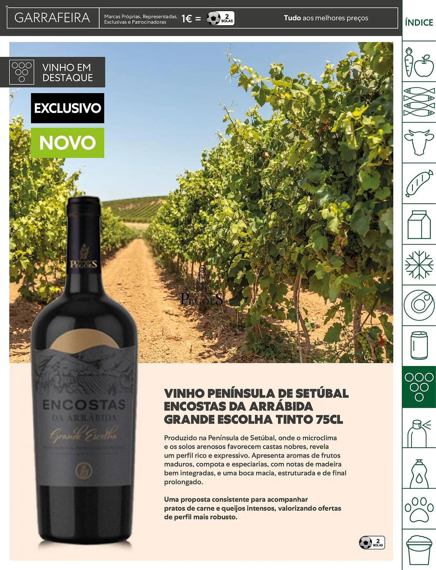 Folheto Recheio (2026-04-07 - 2026-04-14) | 39