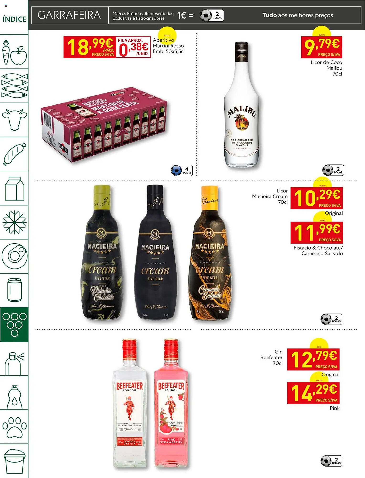 Folheto Recheio (2026-04-07 - 2026-04-14) | 40