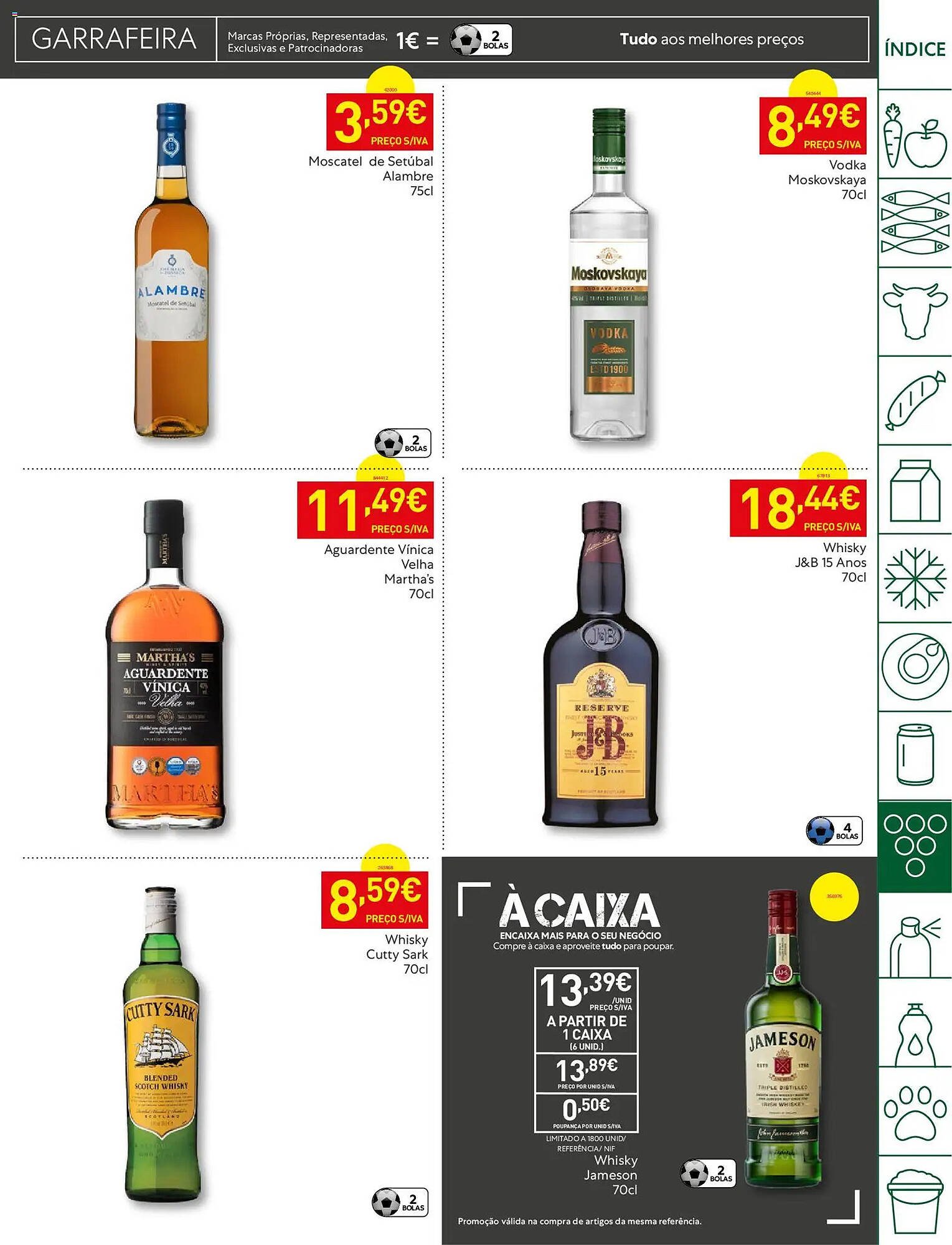 Folheto Recheio (2026-04-07 - 2026-04-14) | 41