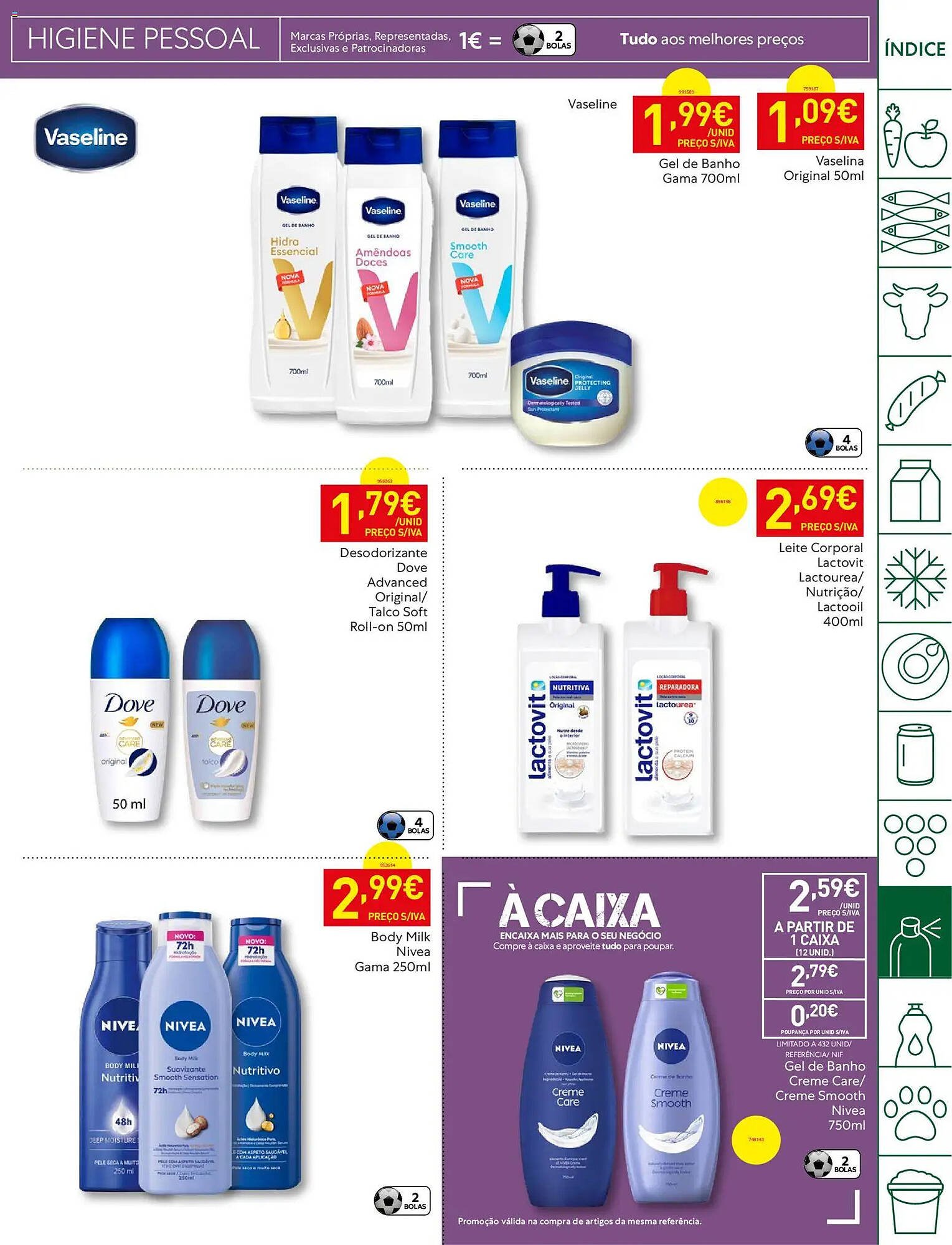 Folheto Recheio (2026-04-07 - 2026-04-14) | 43