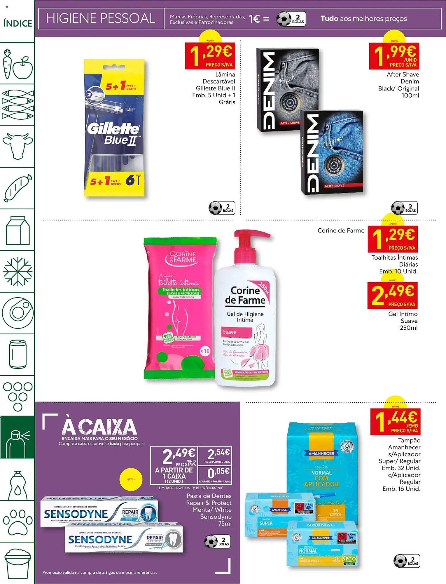 Folheto Recheio (2026-04-07 - 2026-04-14) | 44