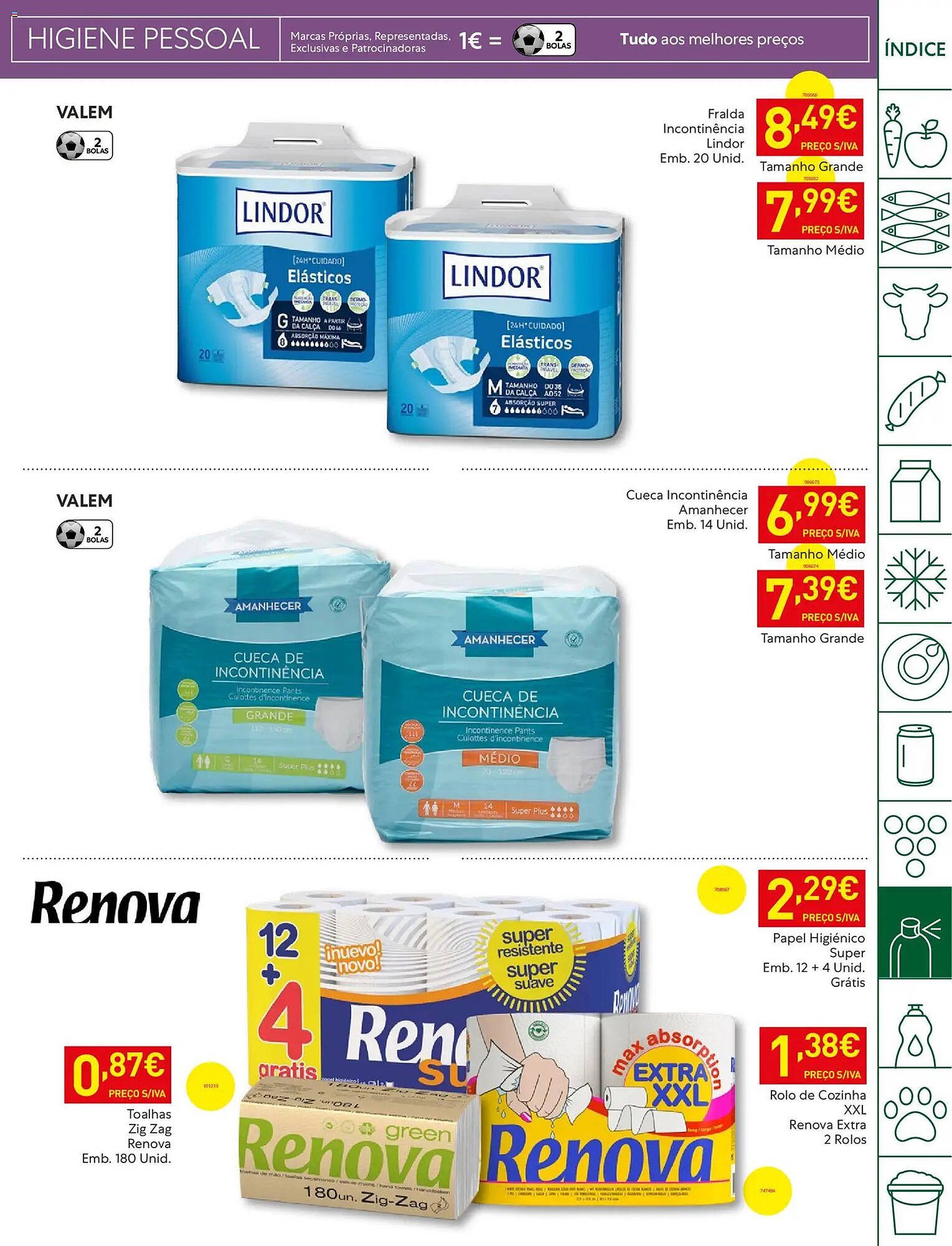 Folheto Recheio (2026-04-07 - 2026-04-14) | 45