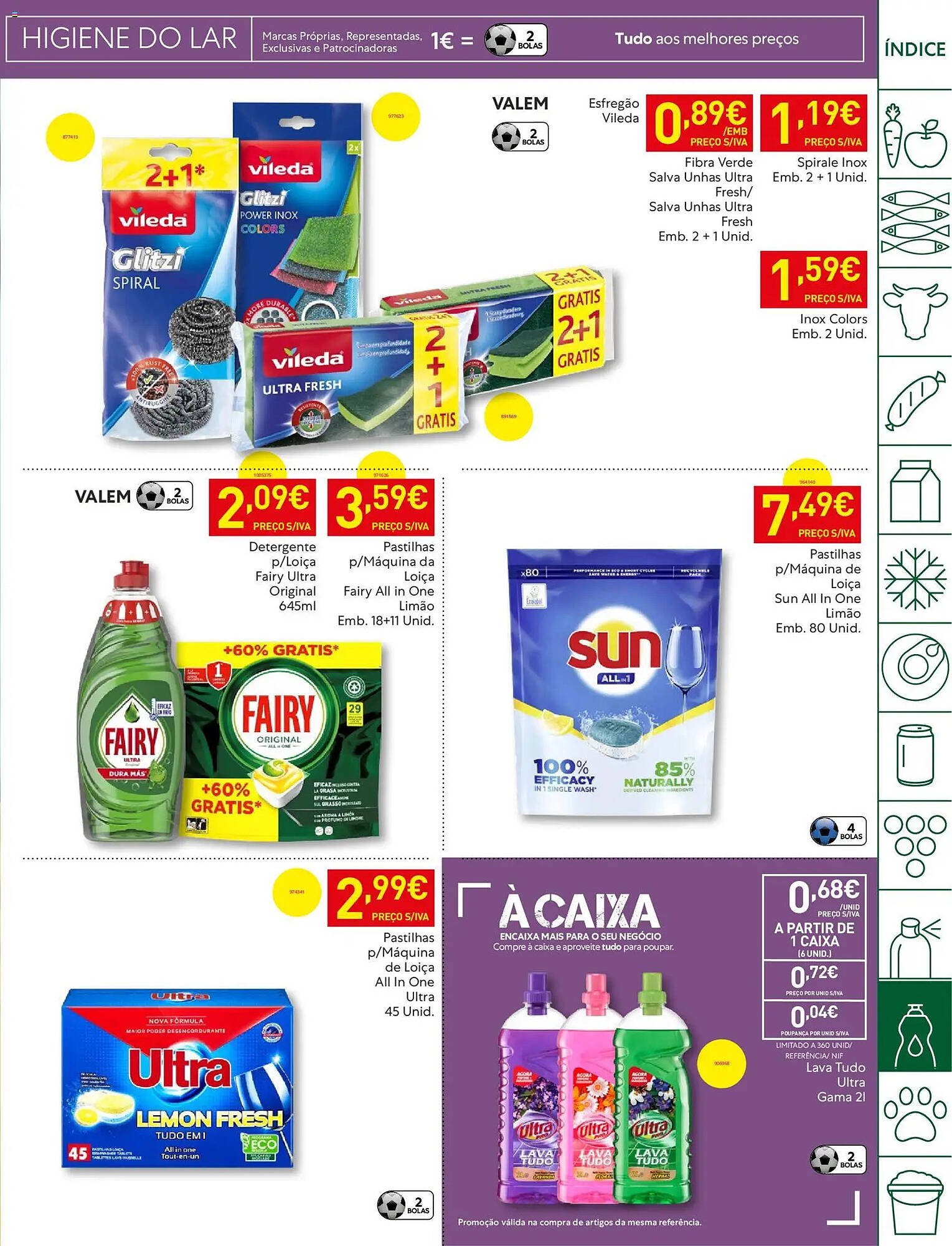 Folheto Recheio (2026-04-07 - 2026-04-14) | 47