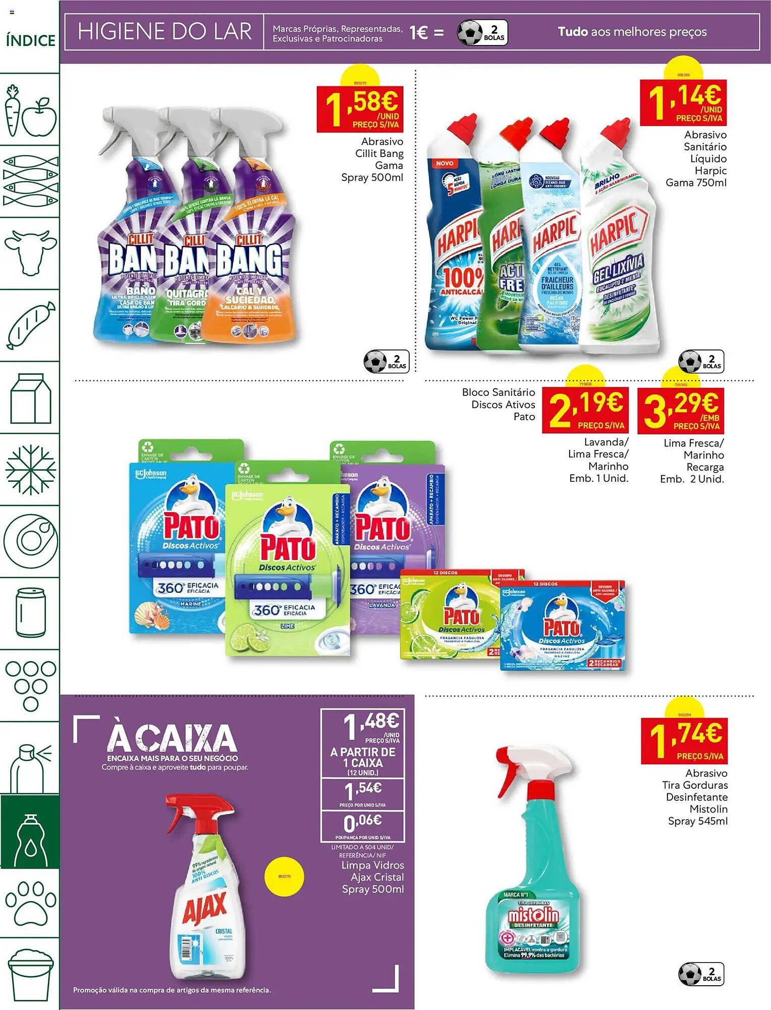 Folheto Recheio (2026-04-07 - 2026-04-14) | 48