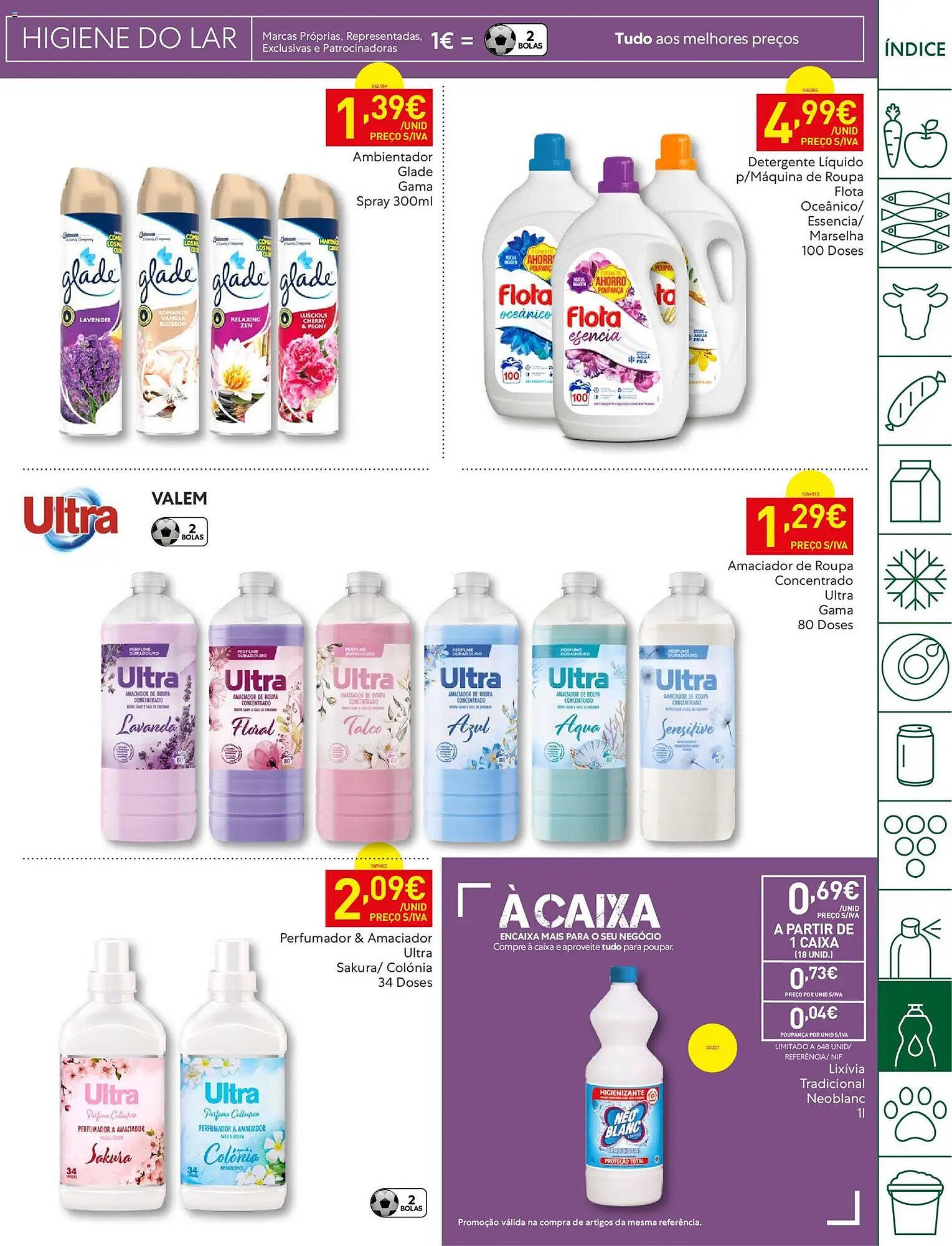 Folheto Recheio (2026-04-07 - 2026-04-14) | 49