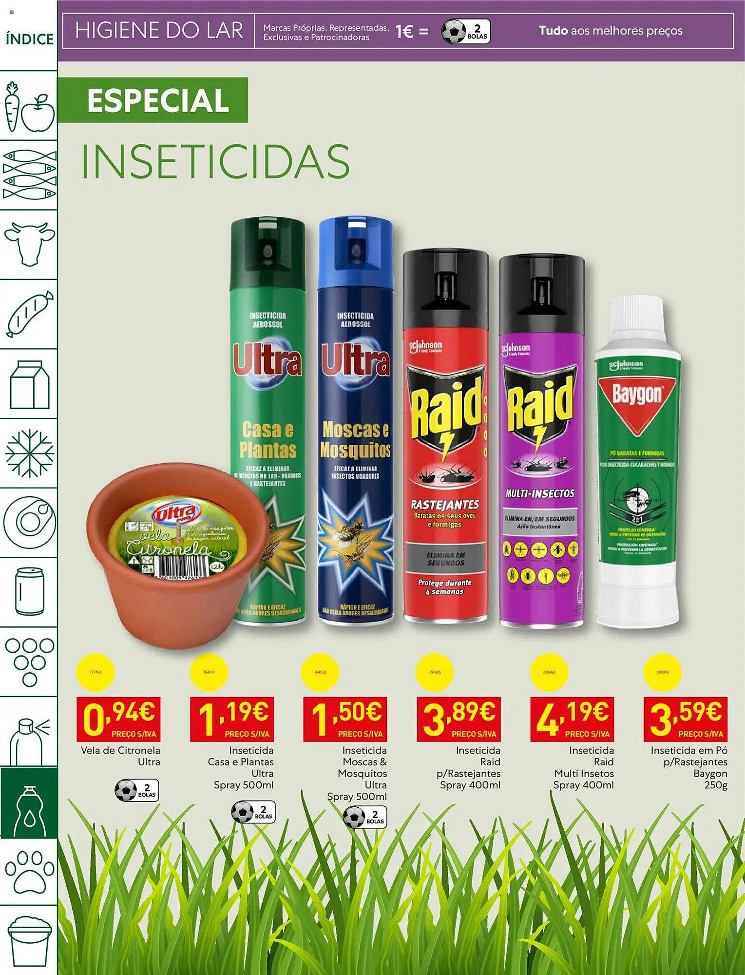 Folheto Recheio (2026-04-07 - 2026-04-14) | 50