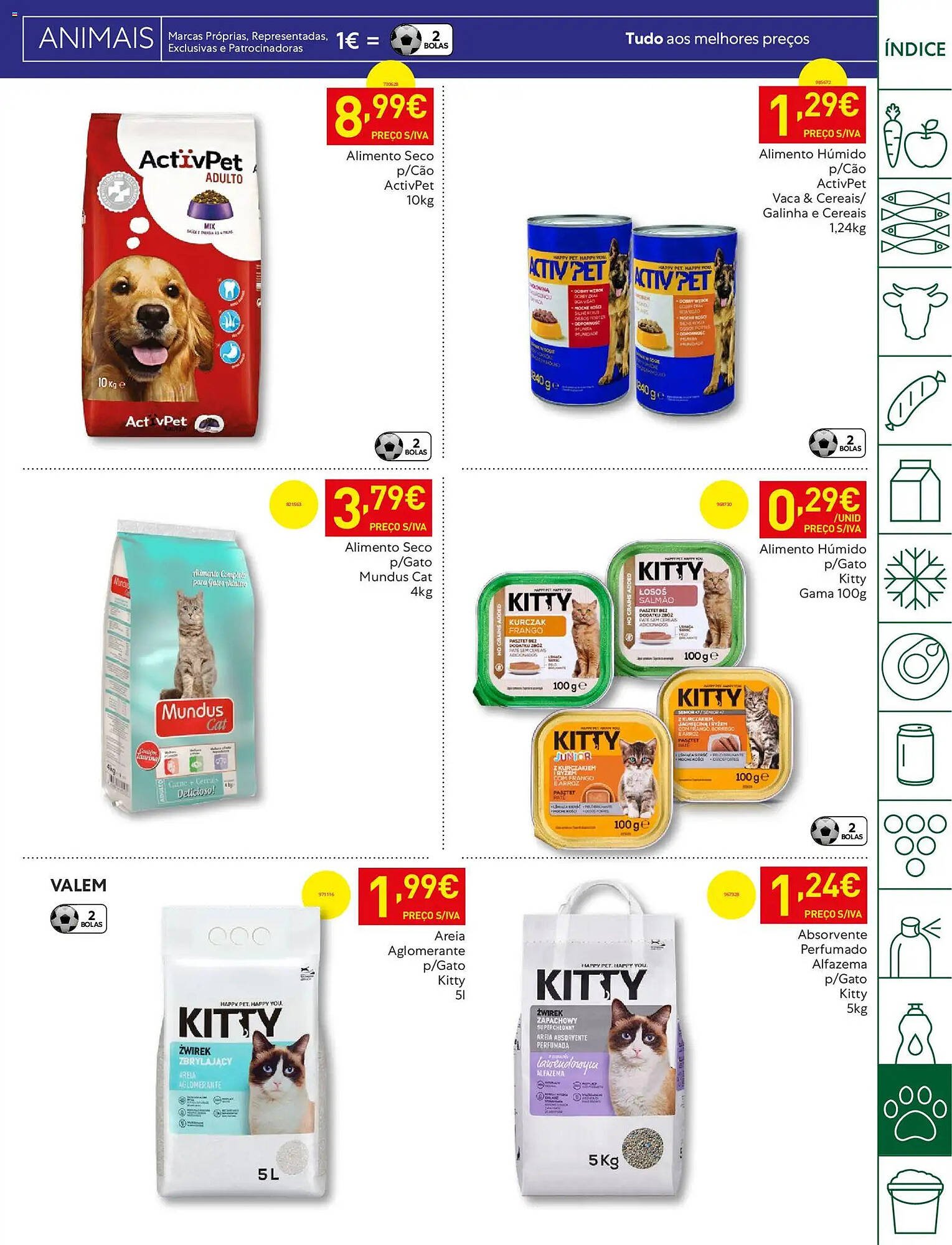 Folheto Recheio (2026-04-07 - 2026-04-14) | 51