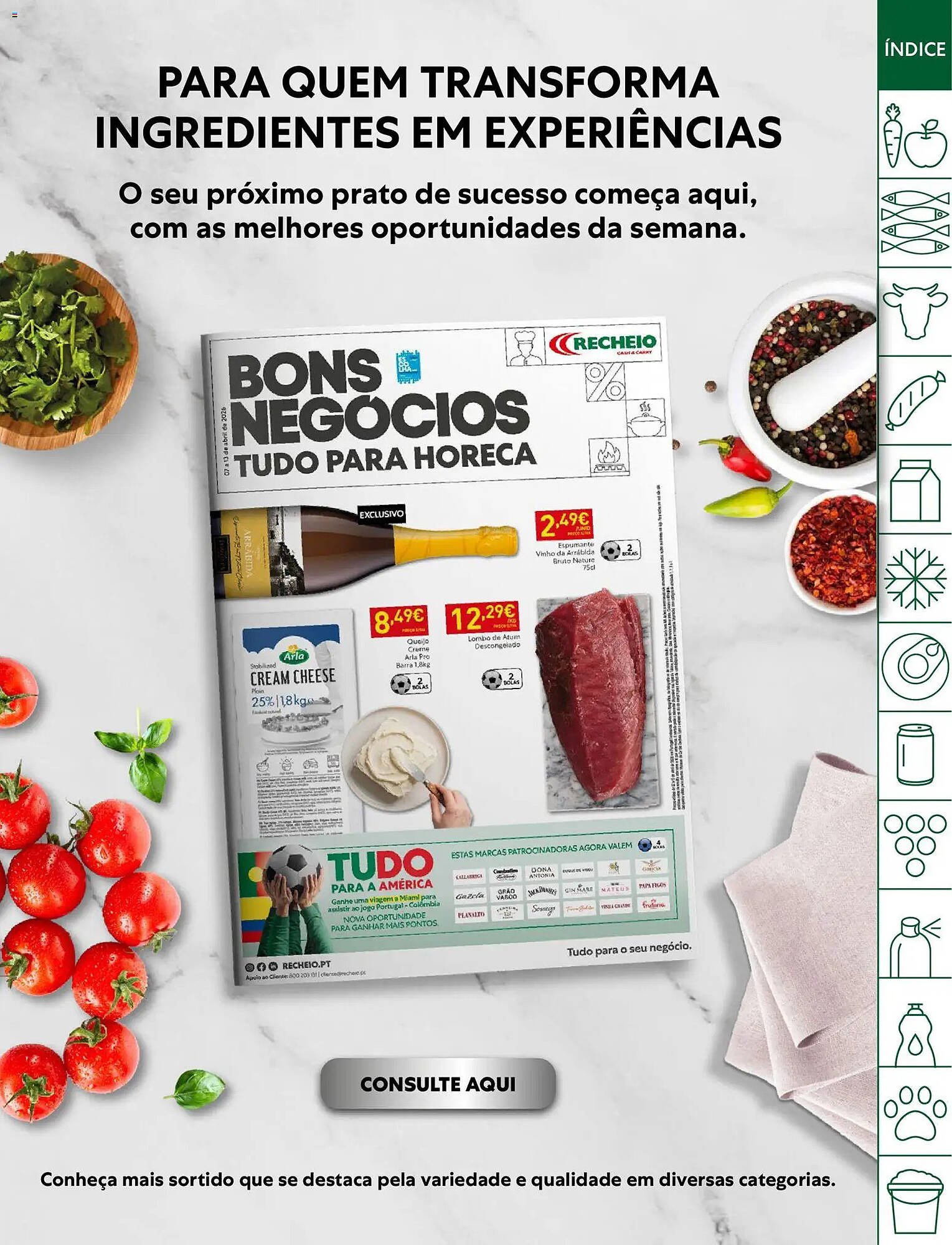 Folheto Recheio (2026-04-07 - 2026-04-14) | 54