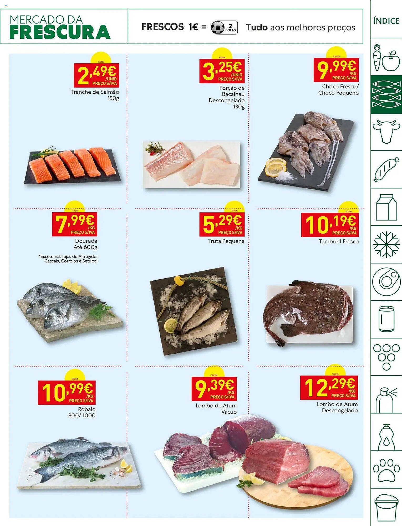 Folheto Recheio (2026-04-07 - 2026-04-14) | 7