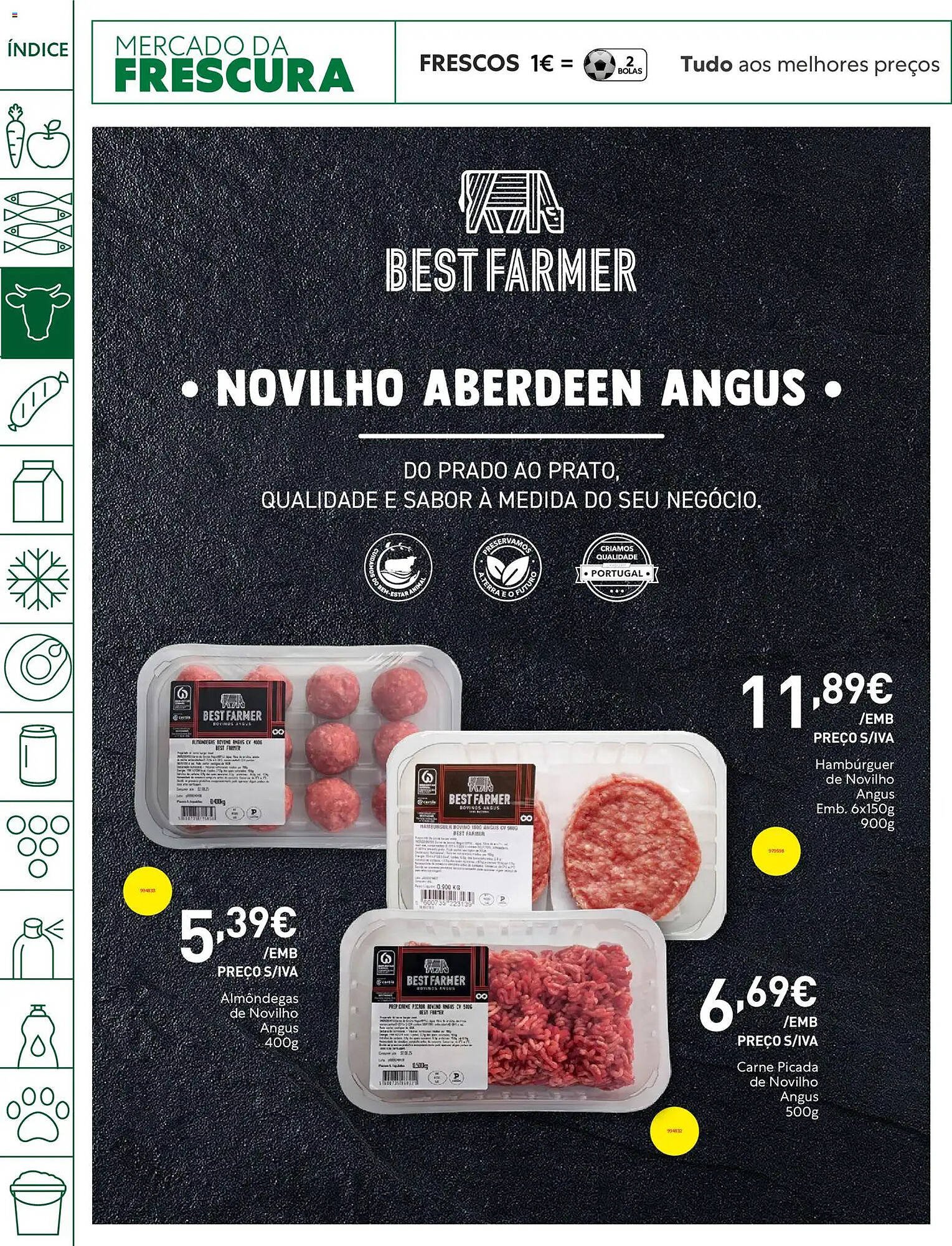 Folheto Recheio (2026-04-07 - 2026-04-14) | 8