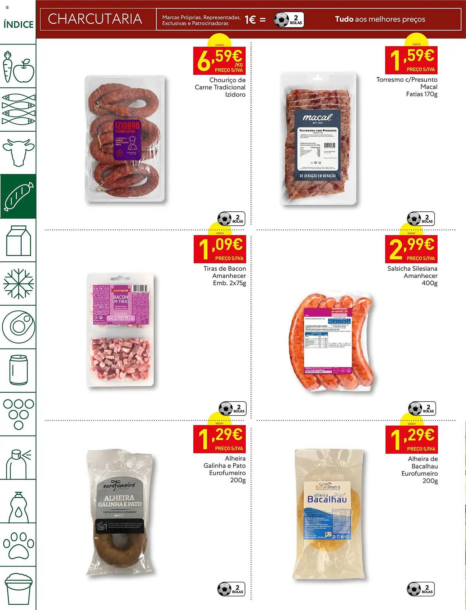 Folheto Recheio (2026-04-07 - 2026-04-14) | 10