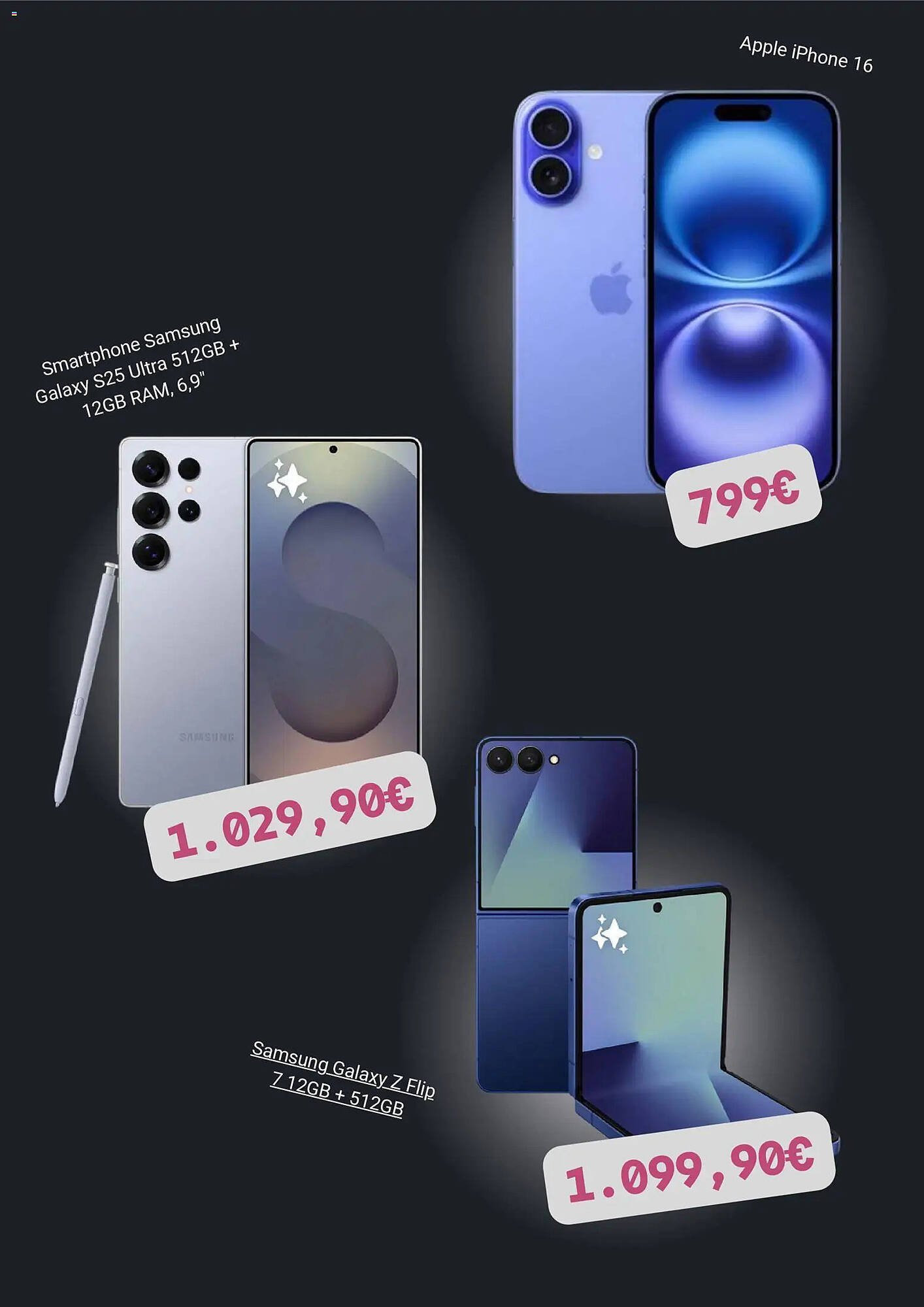 Folheto El Corte Inglés (2025-11-21 - 2025-11-30) | 3