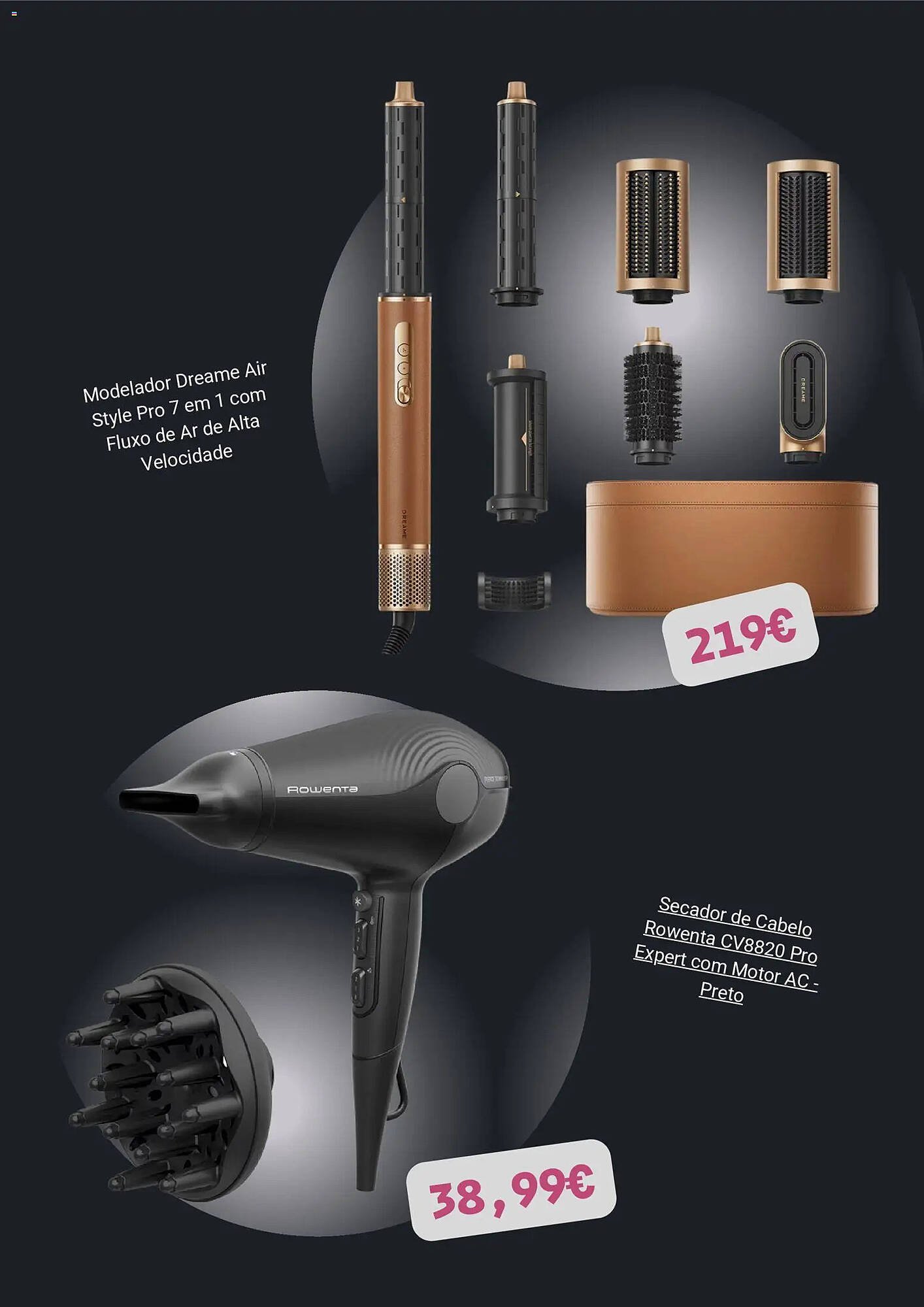 Folheto El Corte Inglés (2025-11-21 - 2025-11-30) | 5