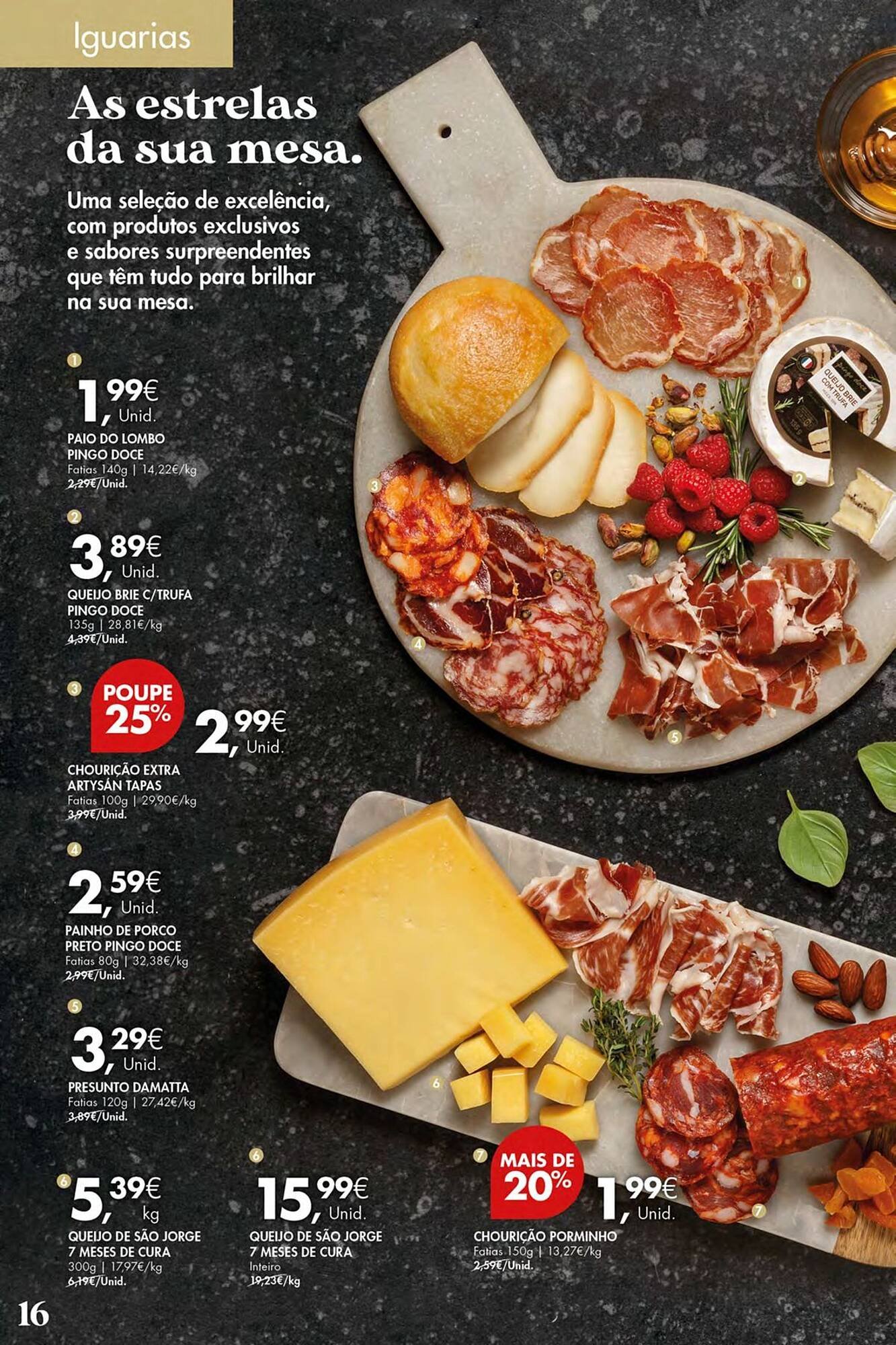 Folheto Pingo Doce (2026-05-08 - 2026-05-27) | 16