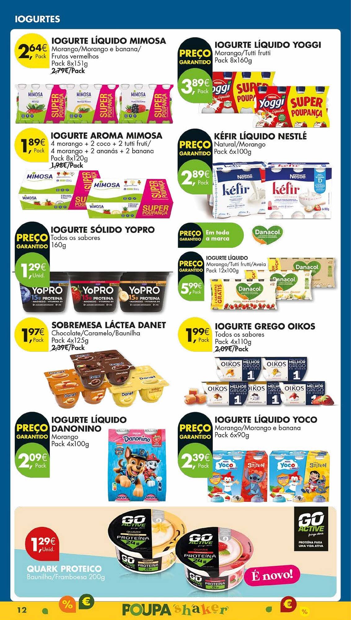 Folheto Pingo Doce (2025-11-11 - 2025-11-17) | 16