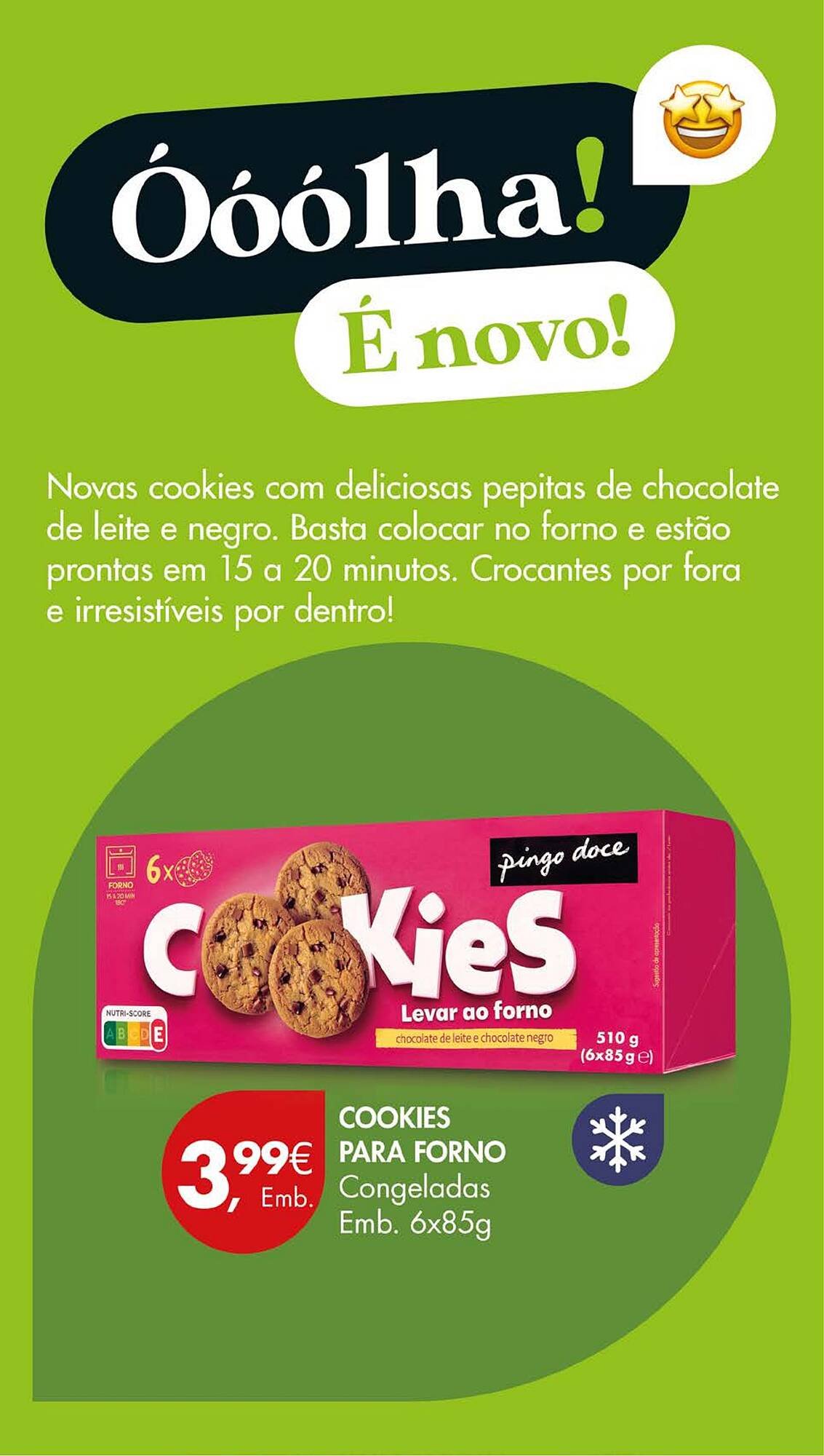 Folheto Pingo Doce (2025-11-11 - 2025-11-17) | 20