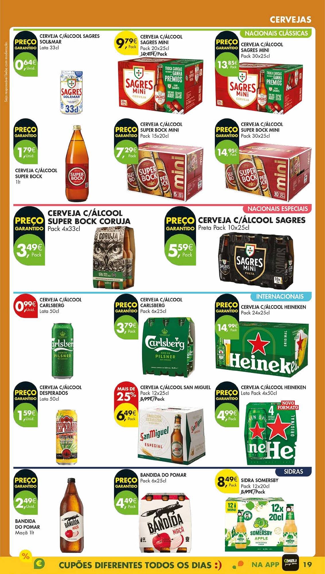 Folheto Pingo Doce (2025-11-11 - 2025-11-17) | 25