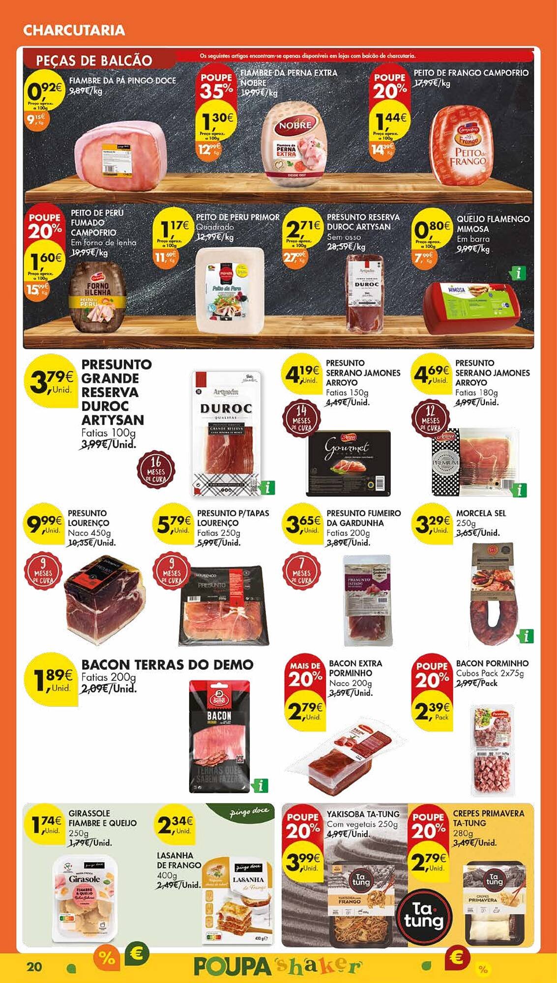 Folheto Pingo Doce (2025-11-11 - 2025-11-17) | 26