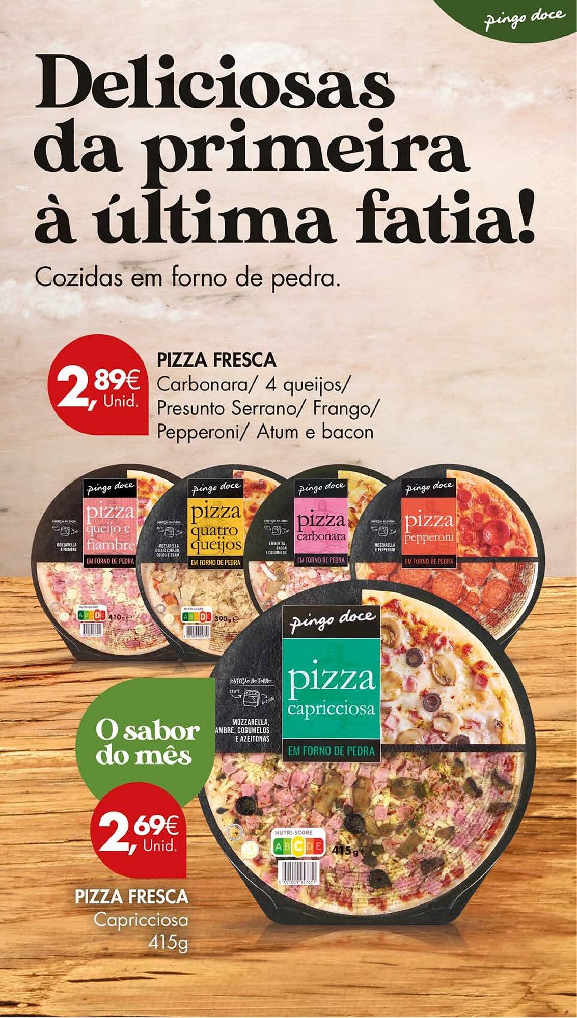 Folheto Pingo Doce (2025-11-11 - 2025-11-17) | 29