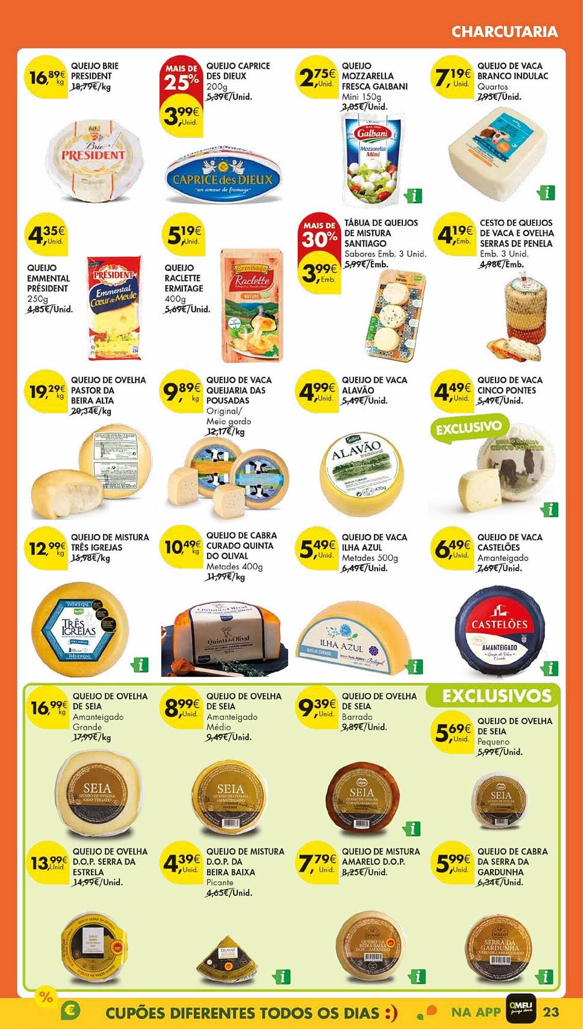 Folheto Pingo Doce (2025-11-11 - 2025-11-17) | 31