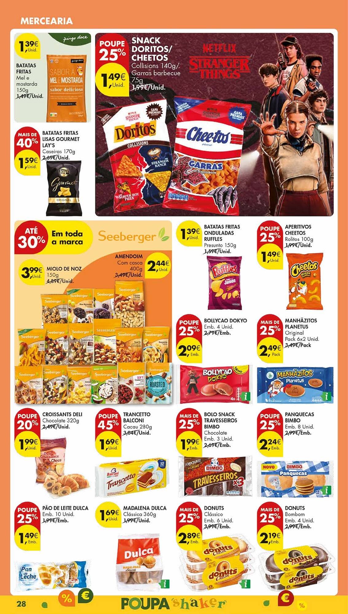 Folheto Pingo Doce (2025-11-11 - 2025-11-17) | 36
